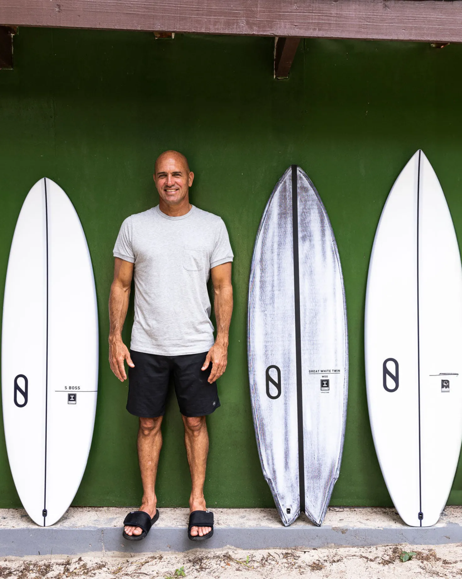 APEX Trunks By Kelly Slater