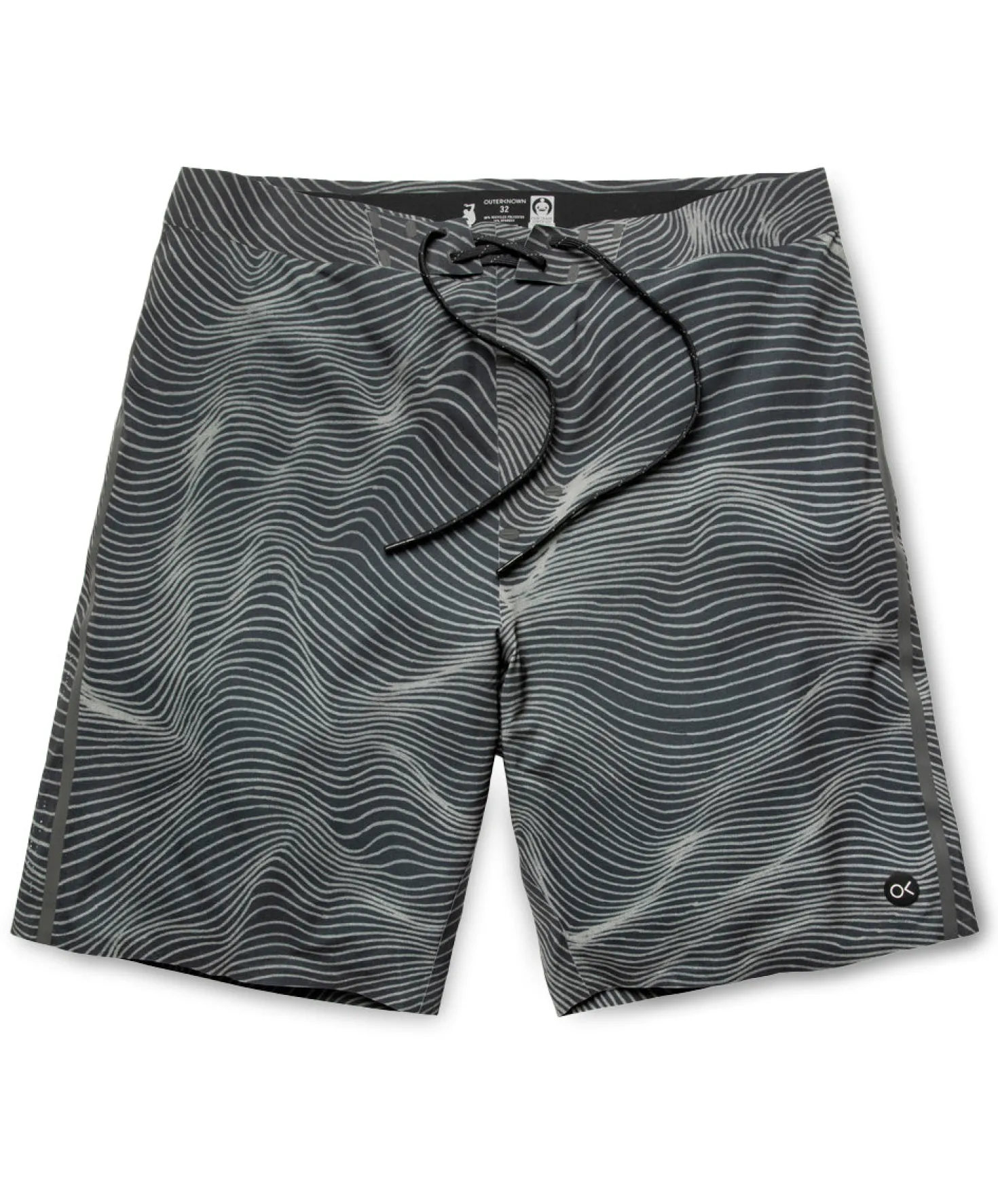 APEX Trunks By Kelly Slater