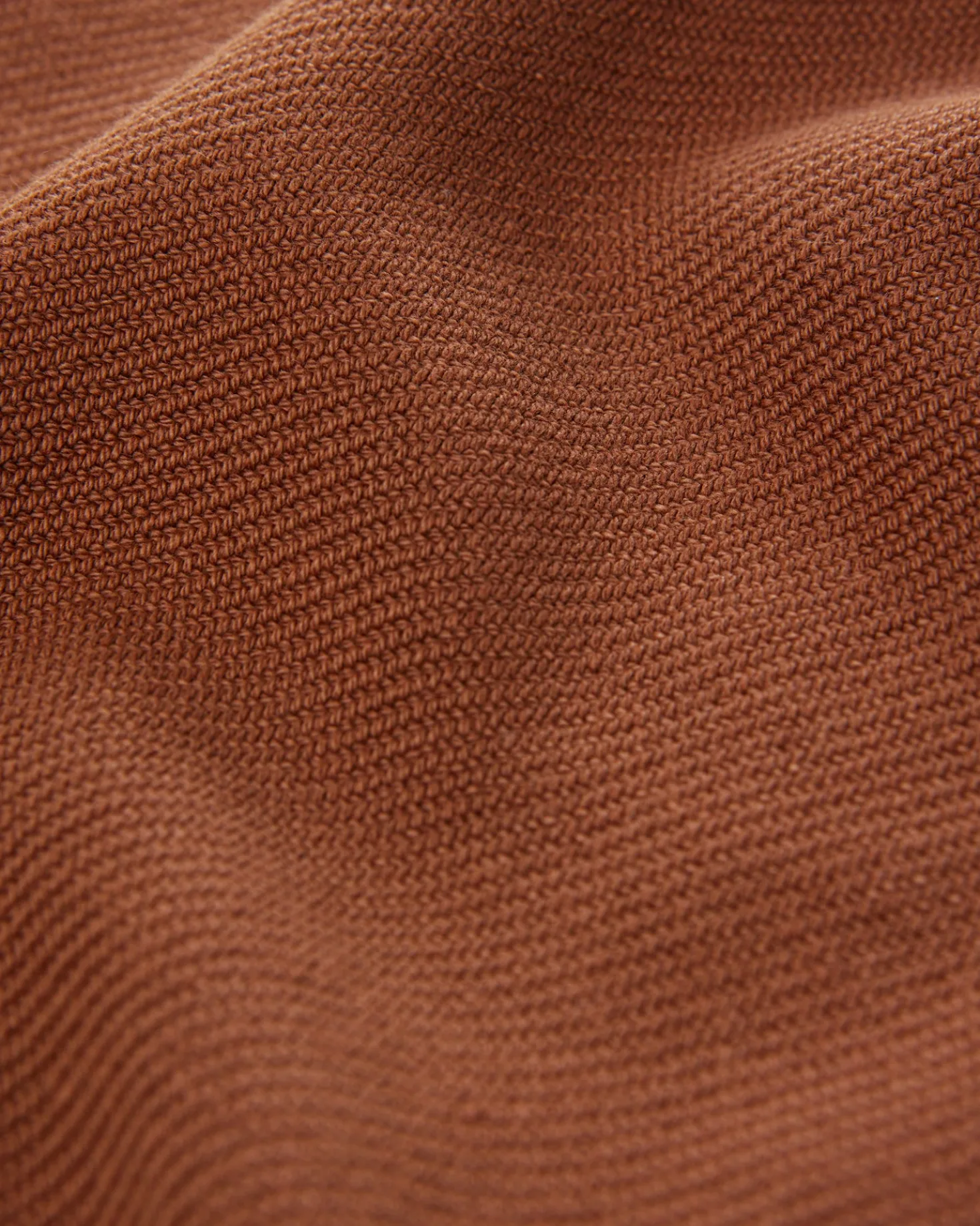 Chroma Blanket Shirt