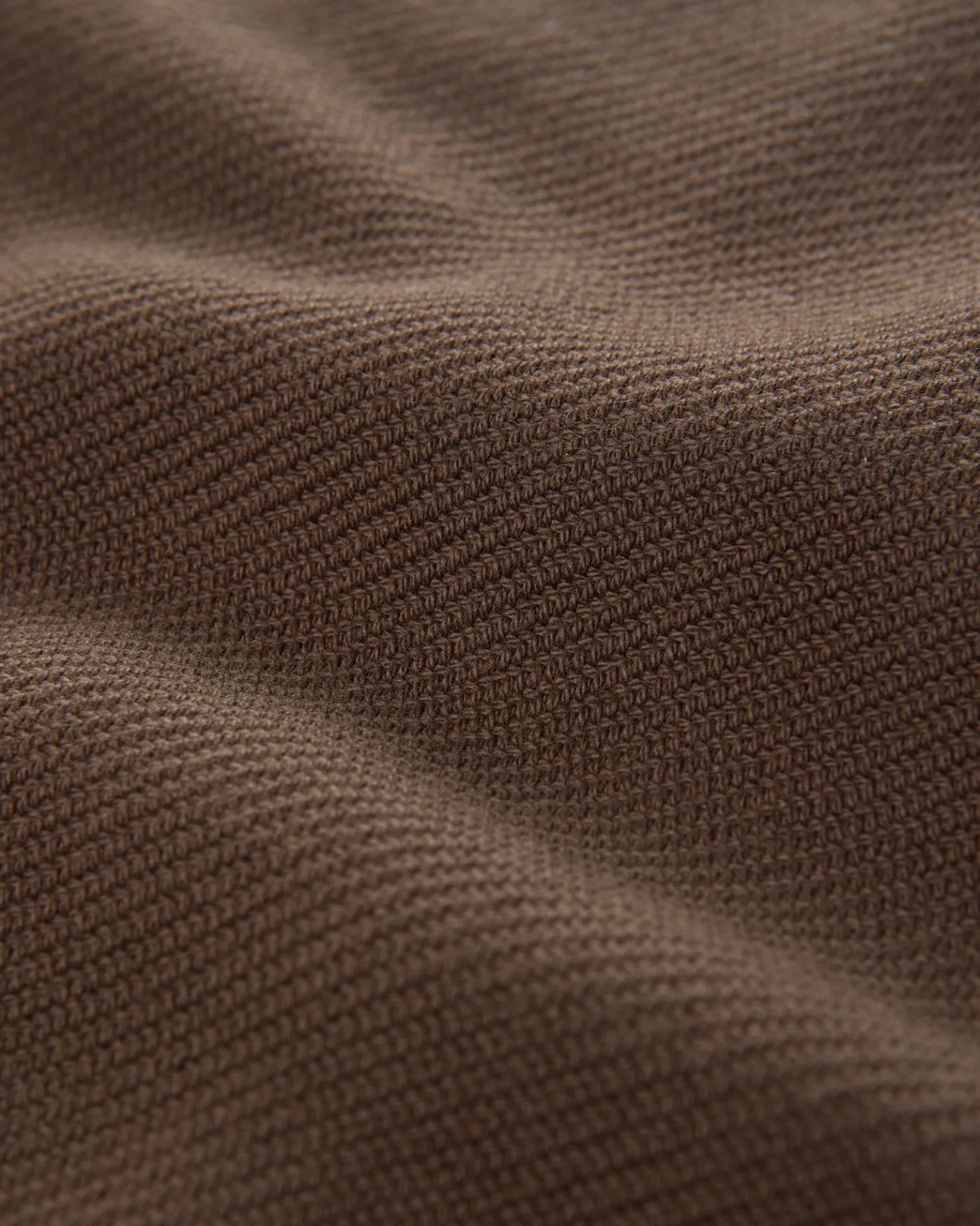 Chroma Blanket Shirt