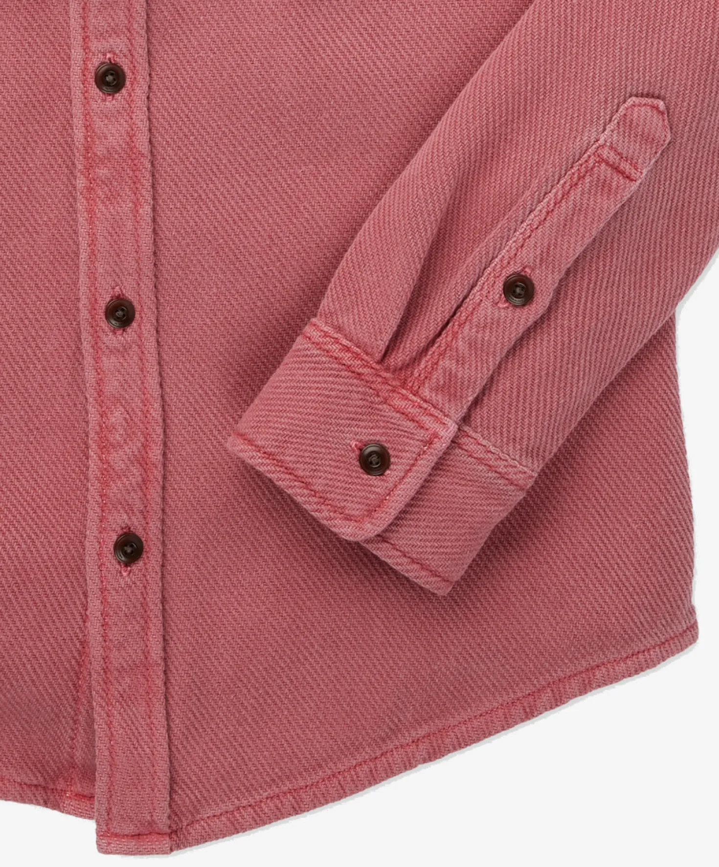 Chroma Blanket Shirt