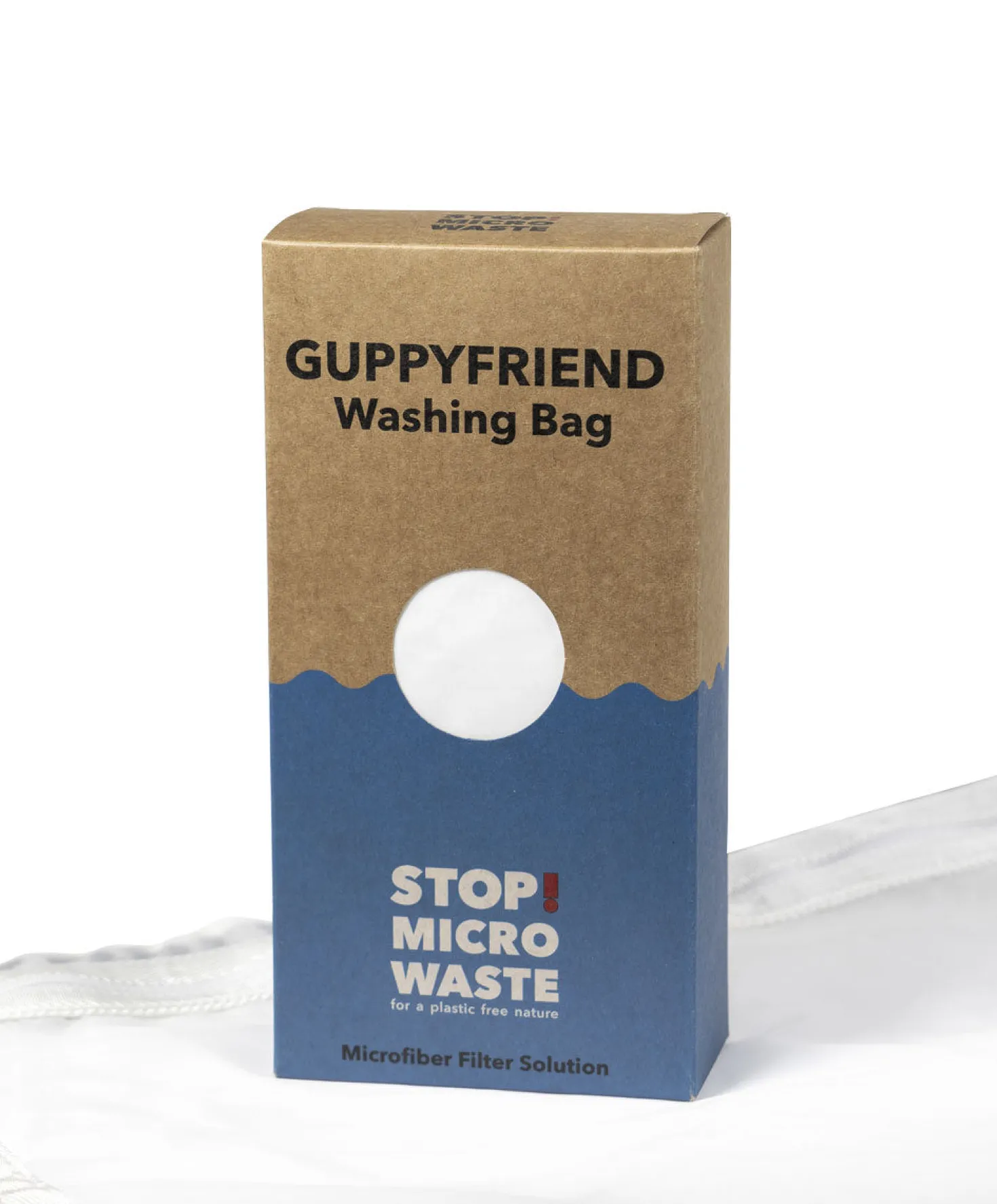 Guppyfriend Washing Bag
