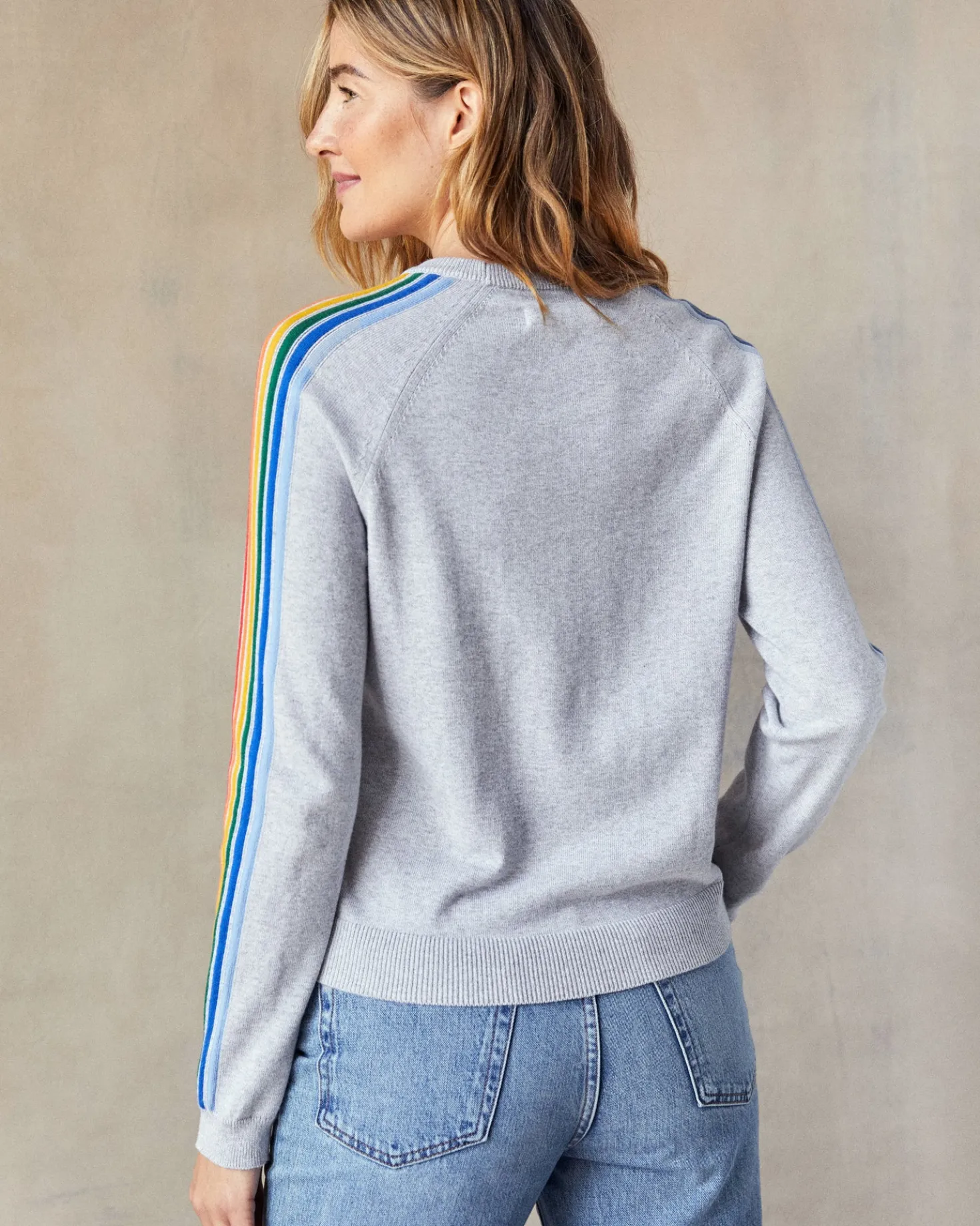 Halcyon Sweater