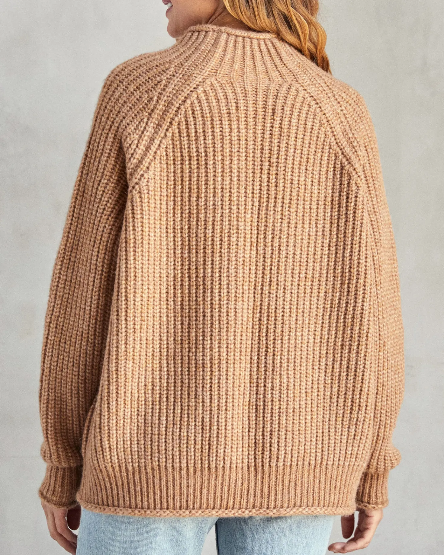 Headlands Sweater