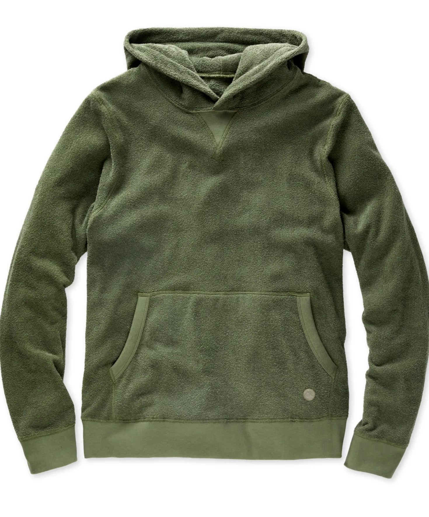 Hightide Pullover Hoodie