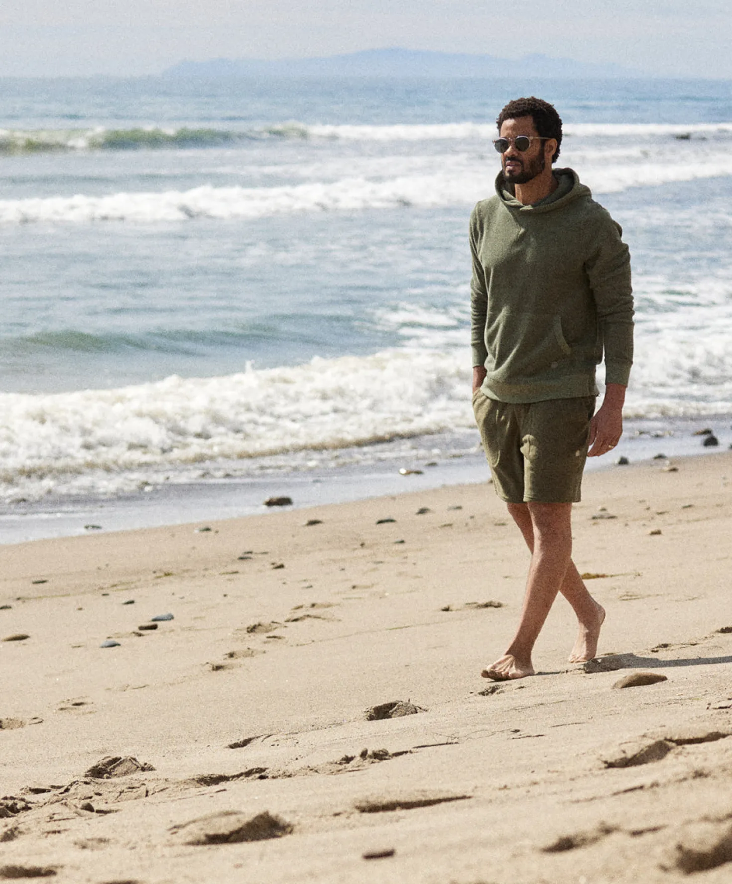 Hightide Pullover Hoodie