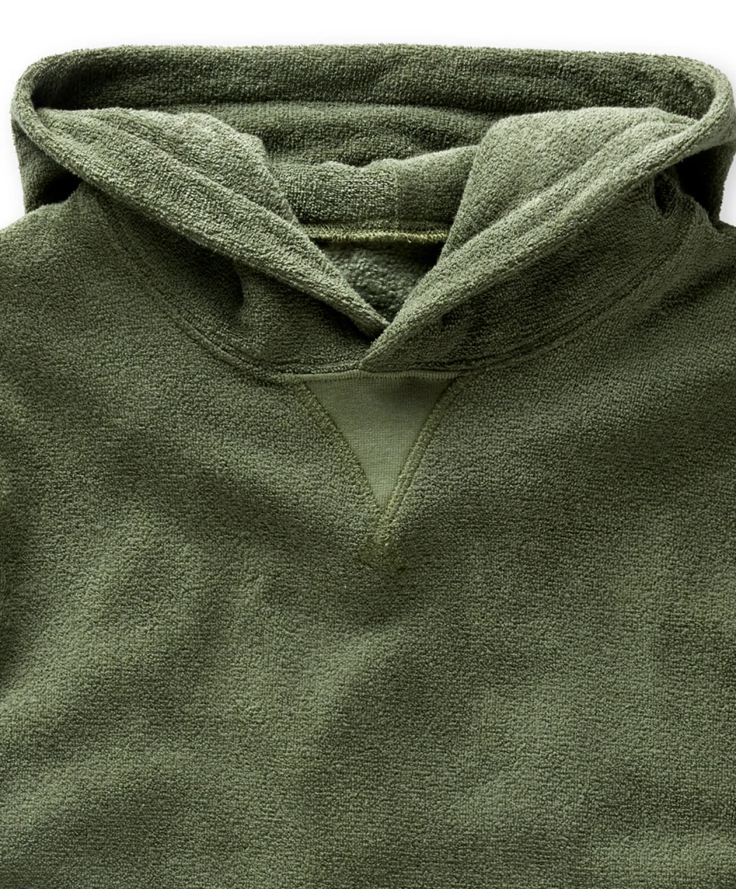 Hightide Pullover Hoodie