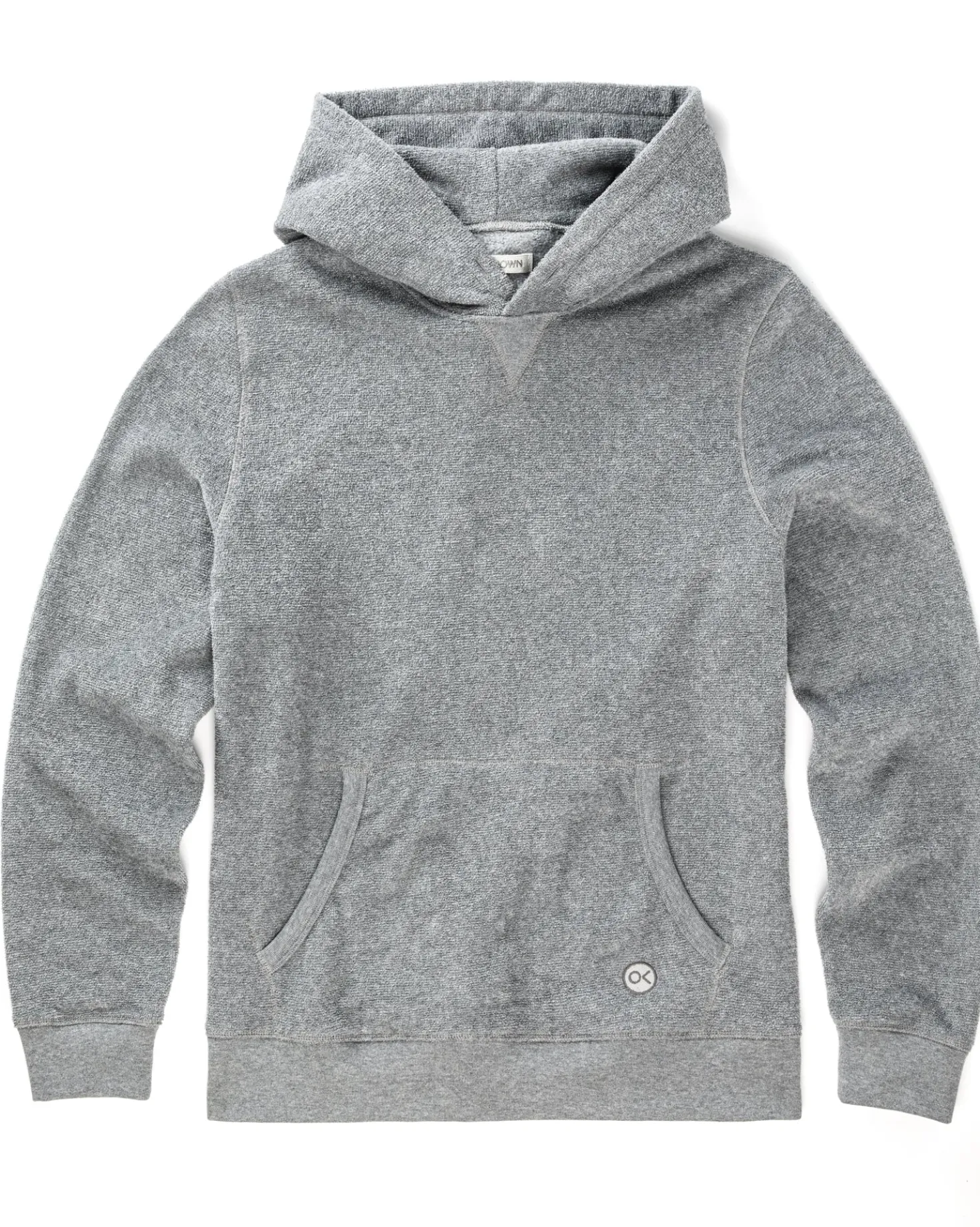 Hightide Pullover Hoodie