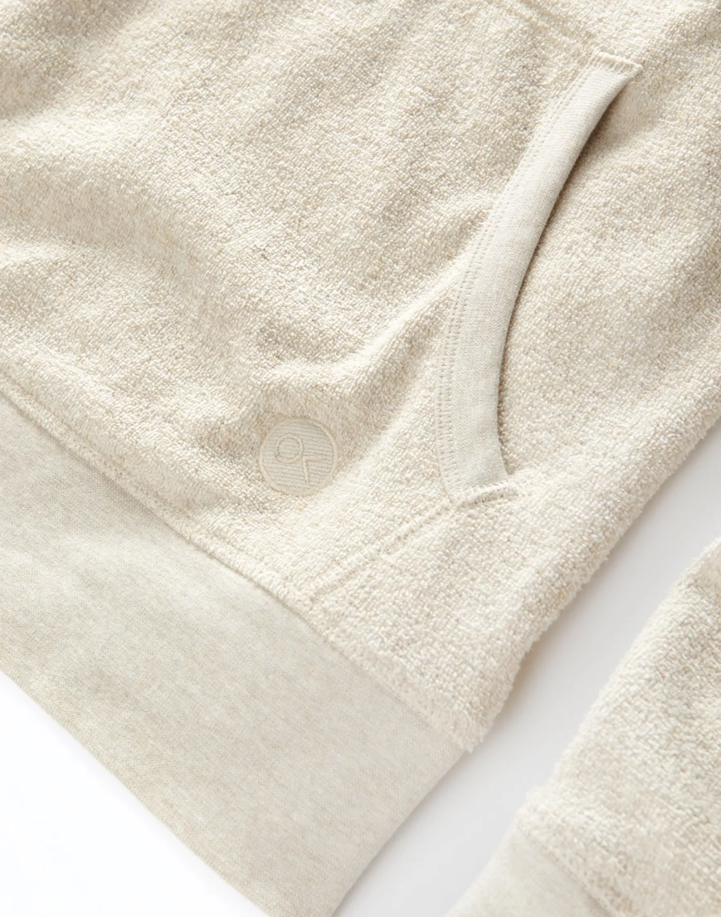 Hightide Pullover Hoodie