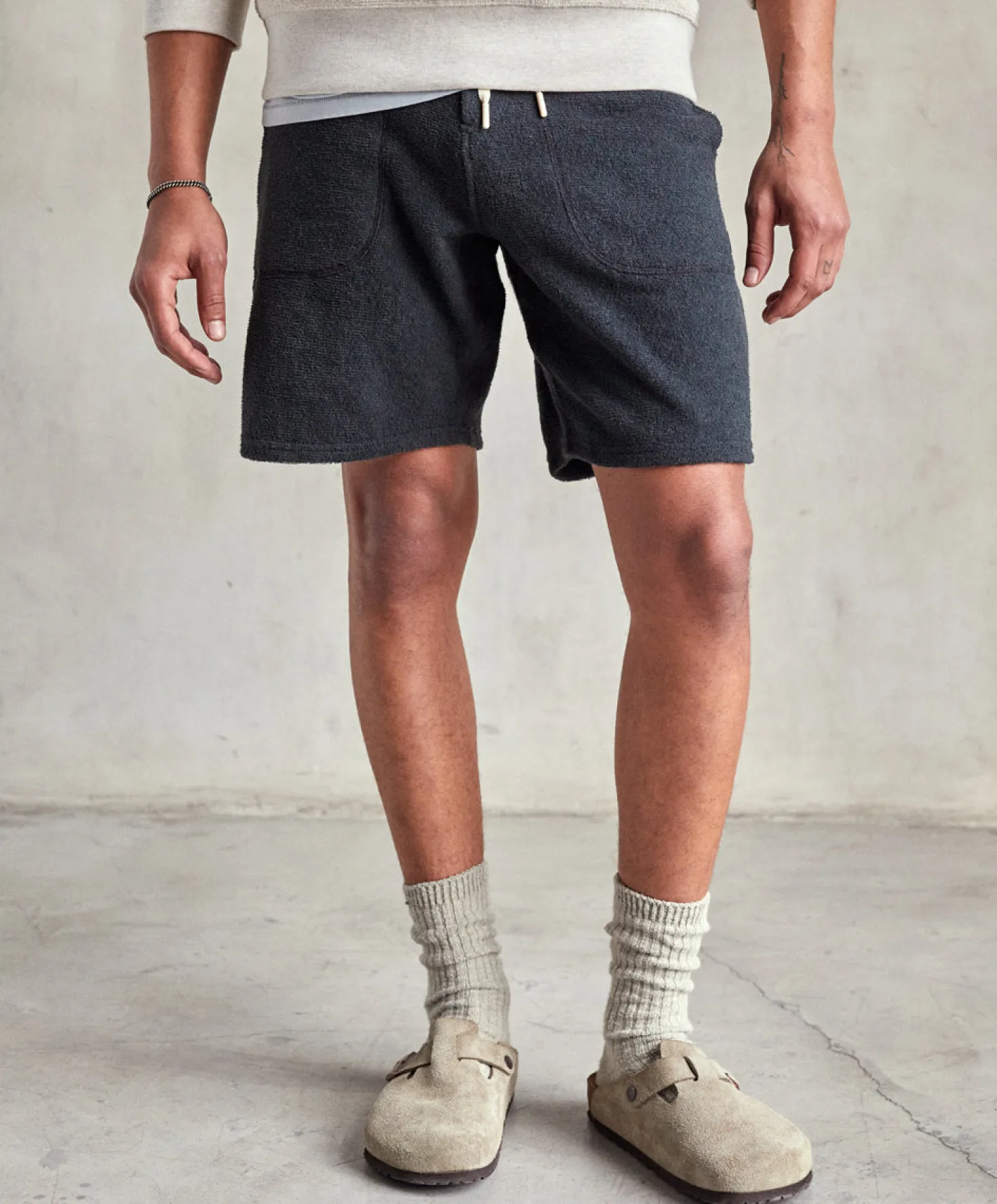 Hightide Sweatshorts