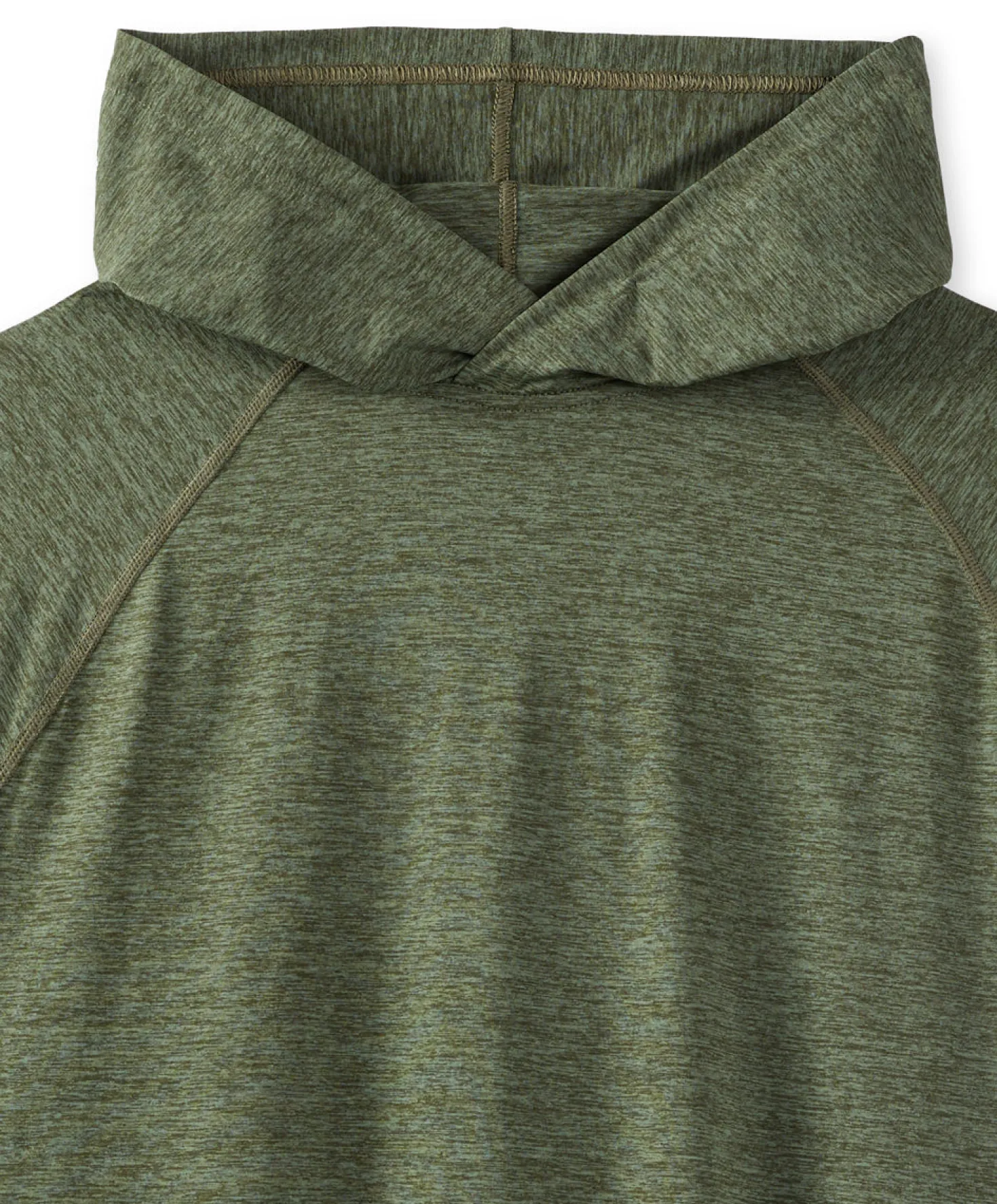 Hooded Sun Shirt