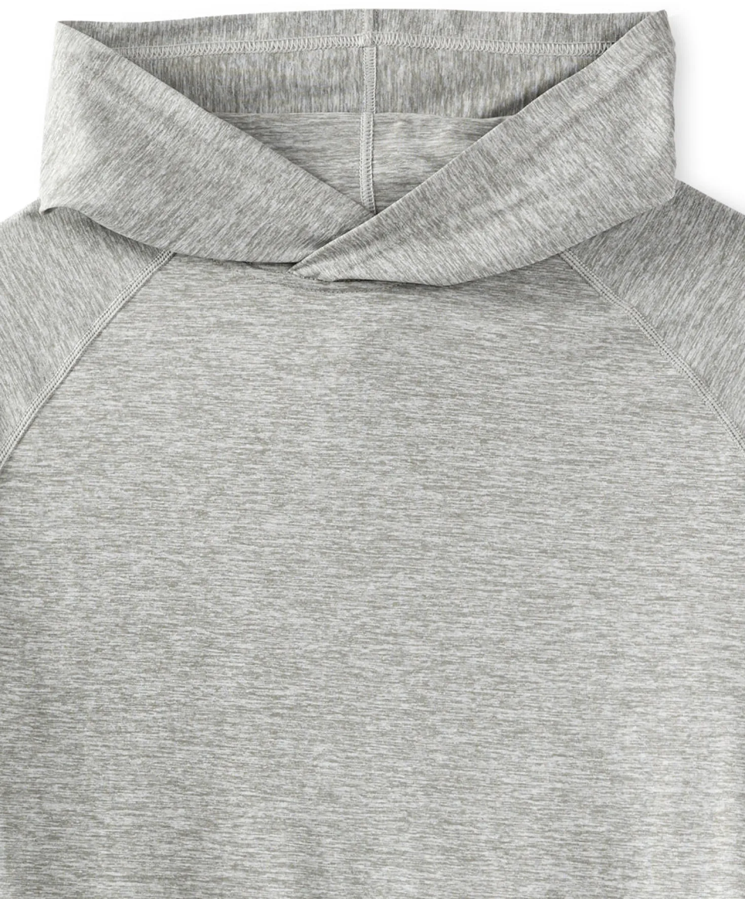 Hooded Sun Shirt