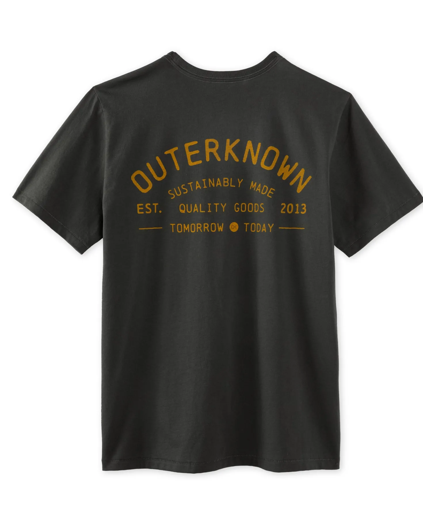 Industrial Outerknown S/S Tee