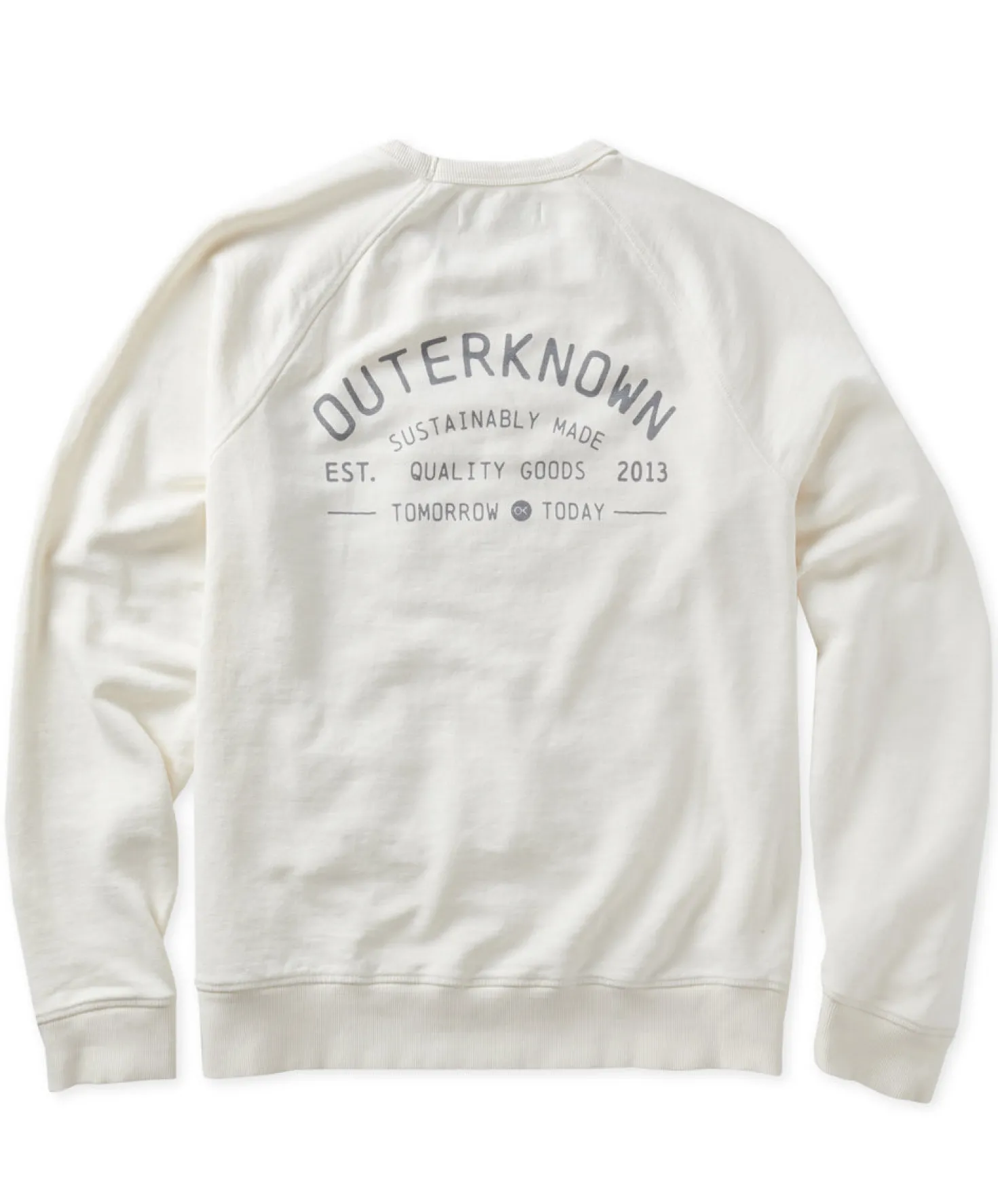 Industrial Outerknown Sweatshirt