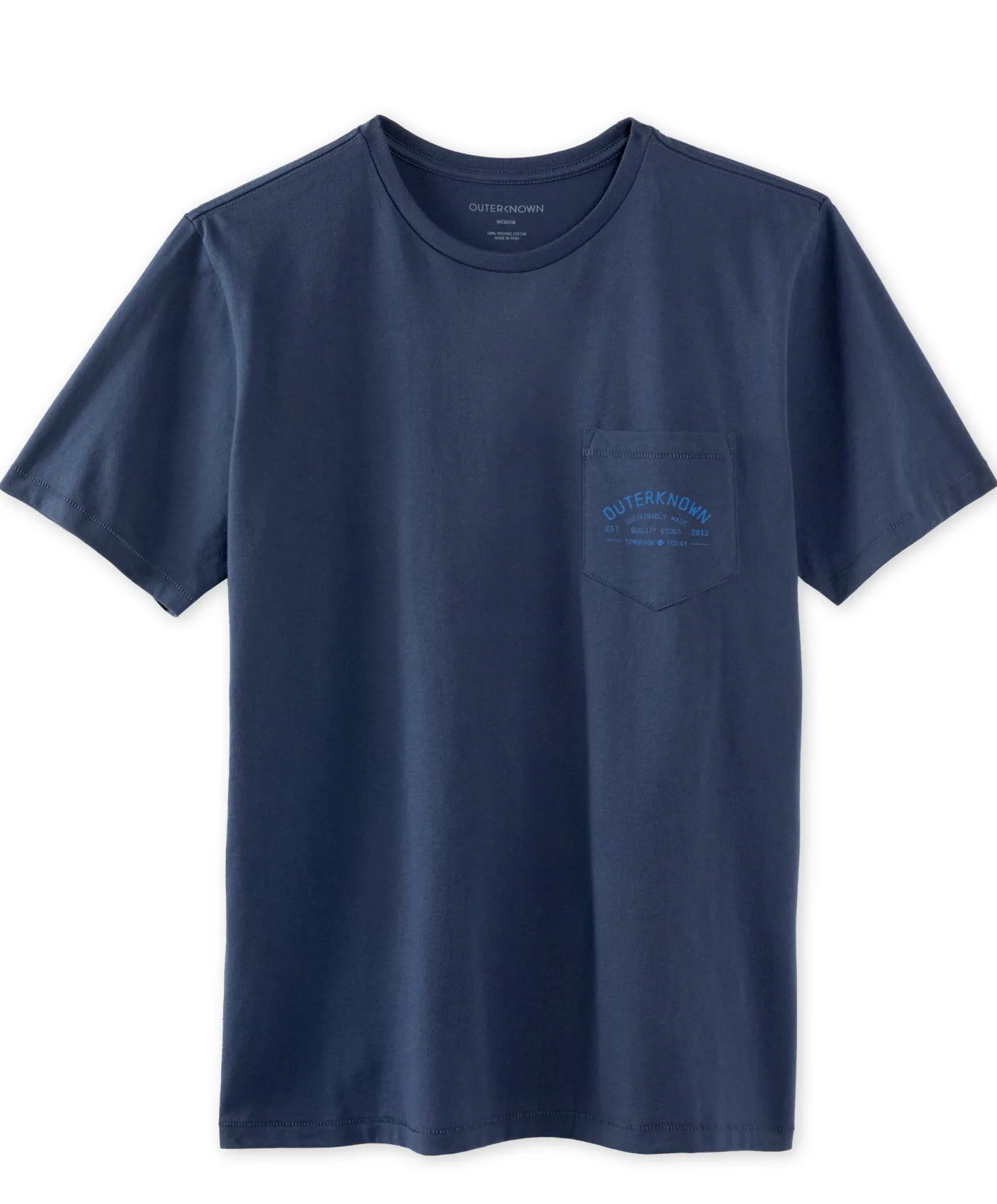 Industrial Outerknown S/S Tee