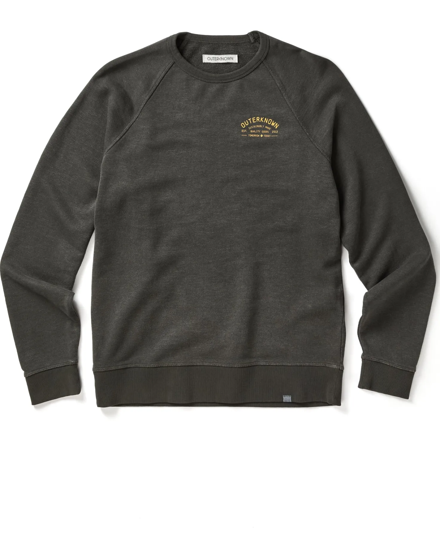 Industrial Outerknown Sweatshirt