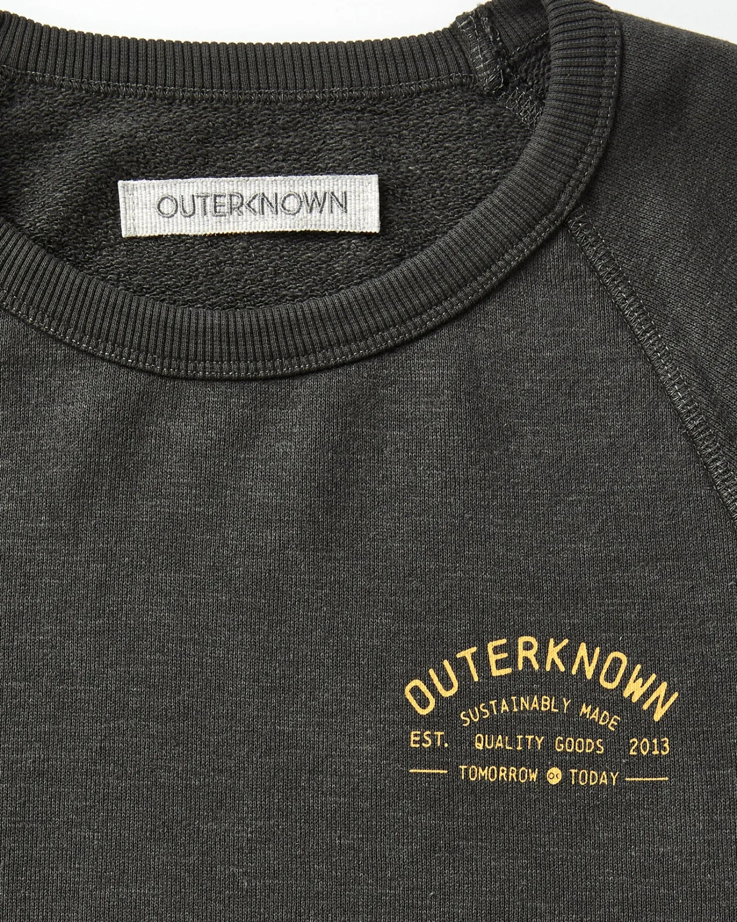 Industrial Outerknown Sweatshirt