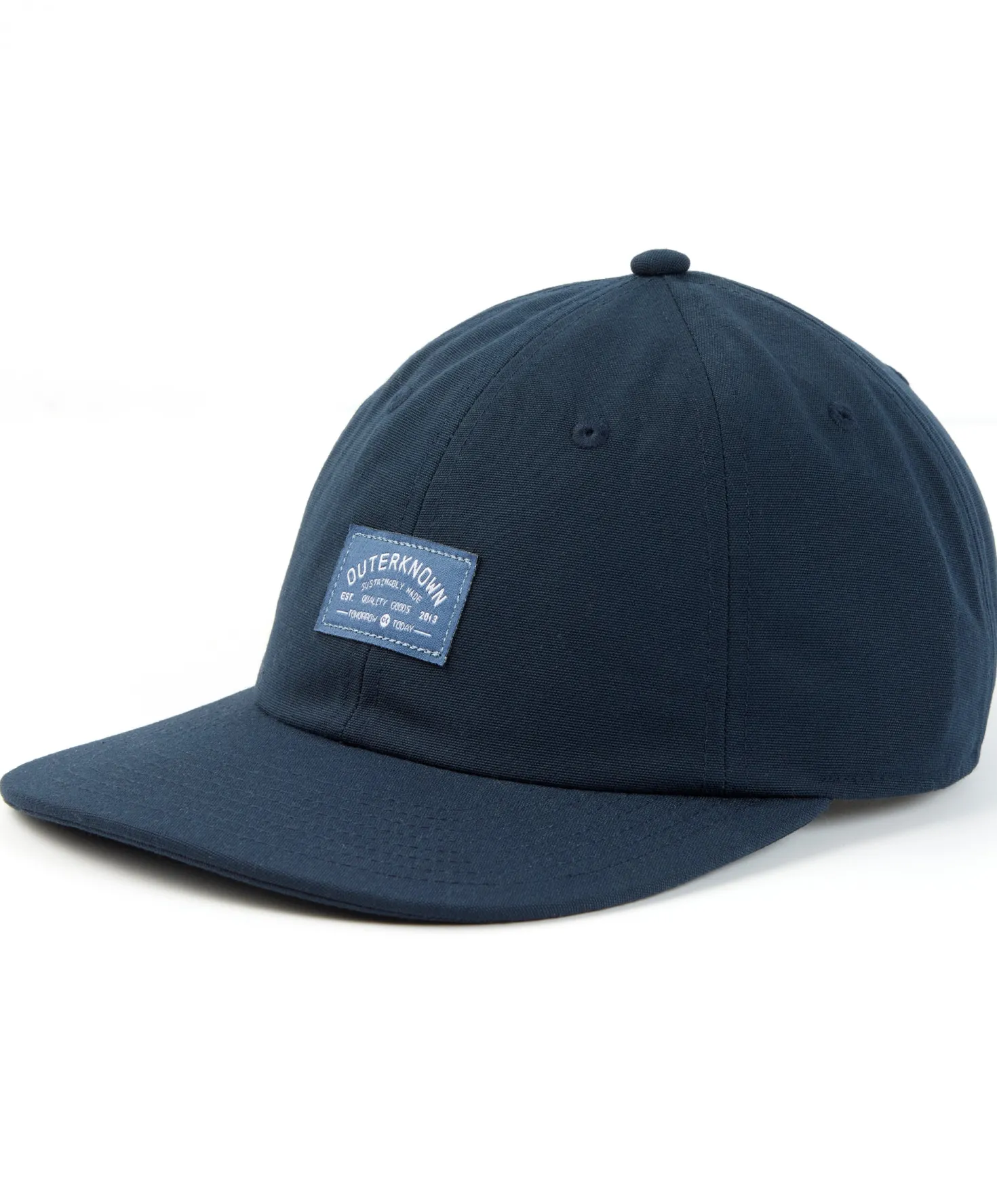 Industrial Outerknown Camp Hat