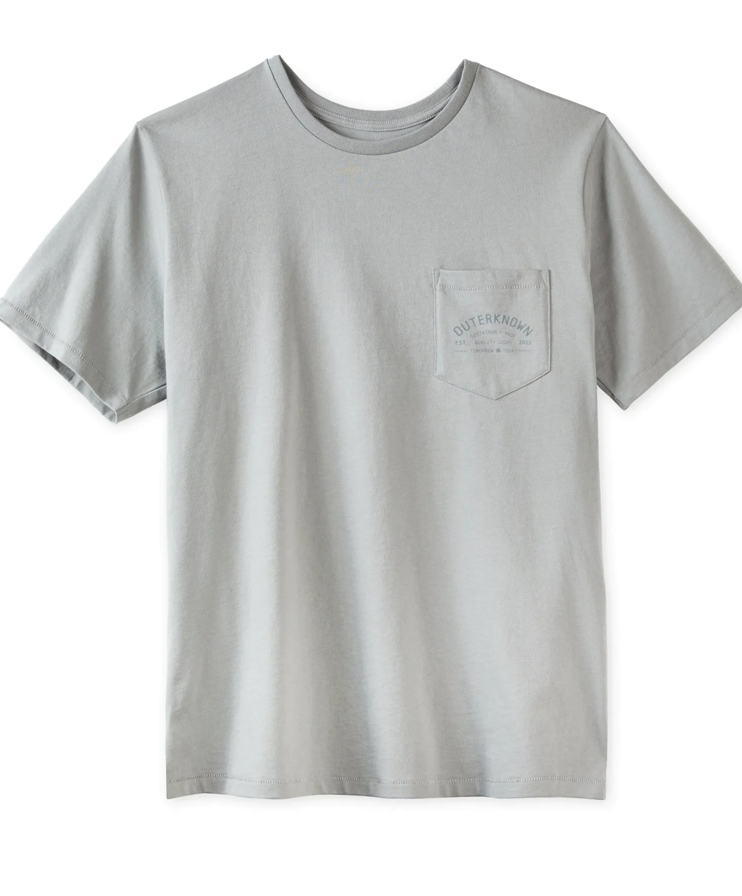 Industrial Outerknown S/S Tee