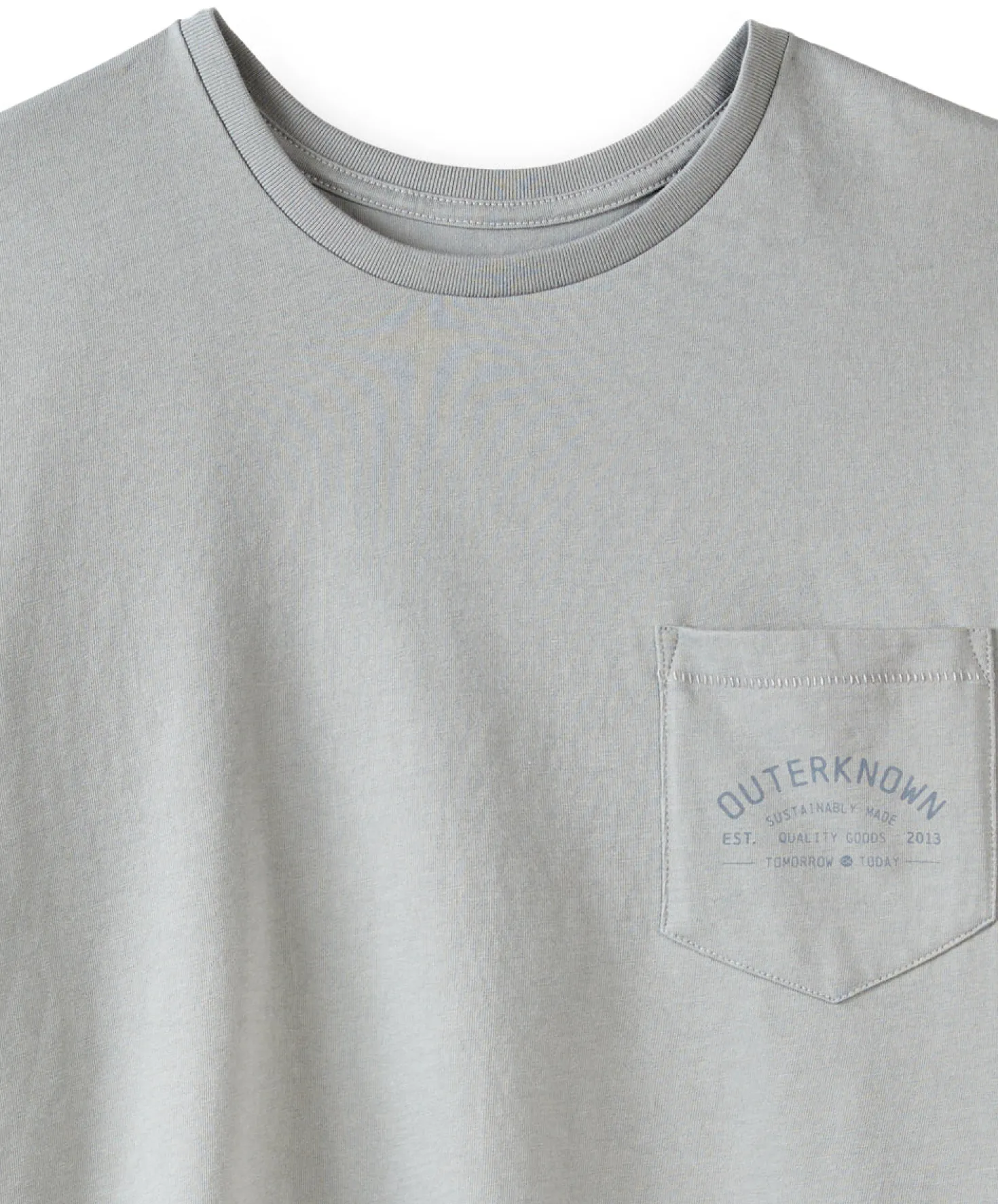 Industrial Outerknown S/S Tee