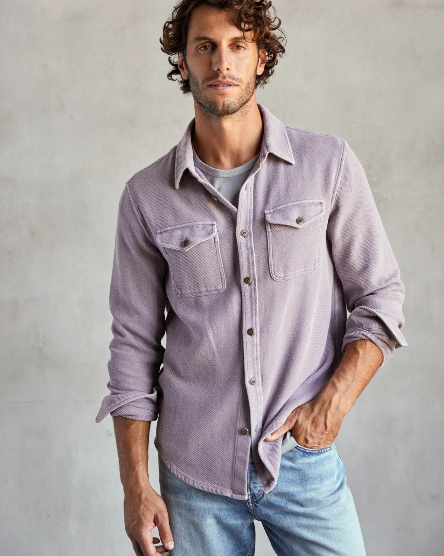 Kelsun™ Universal Blanket Shirt