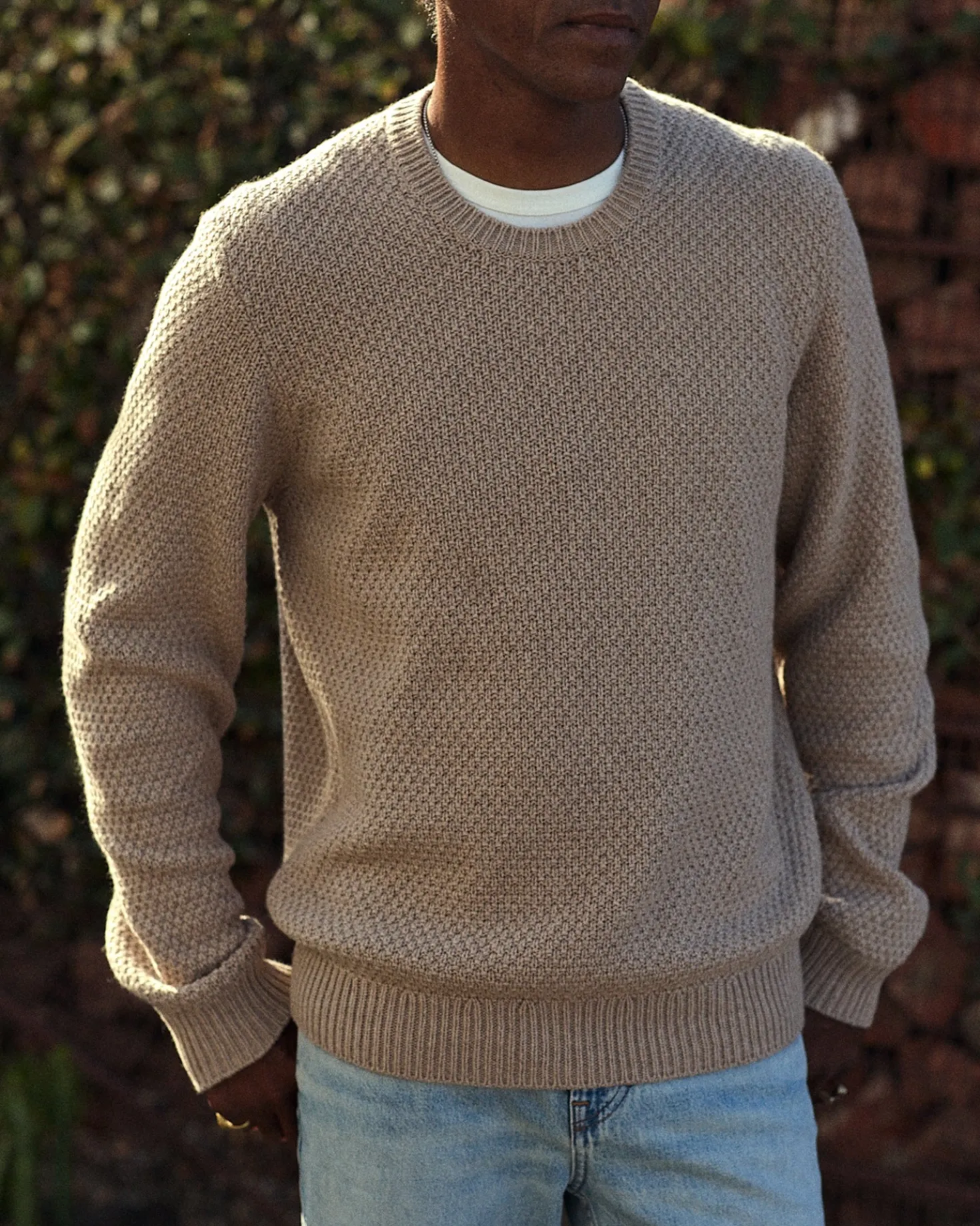 Mariner Sweater