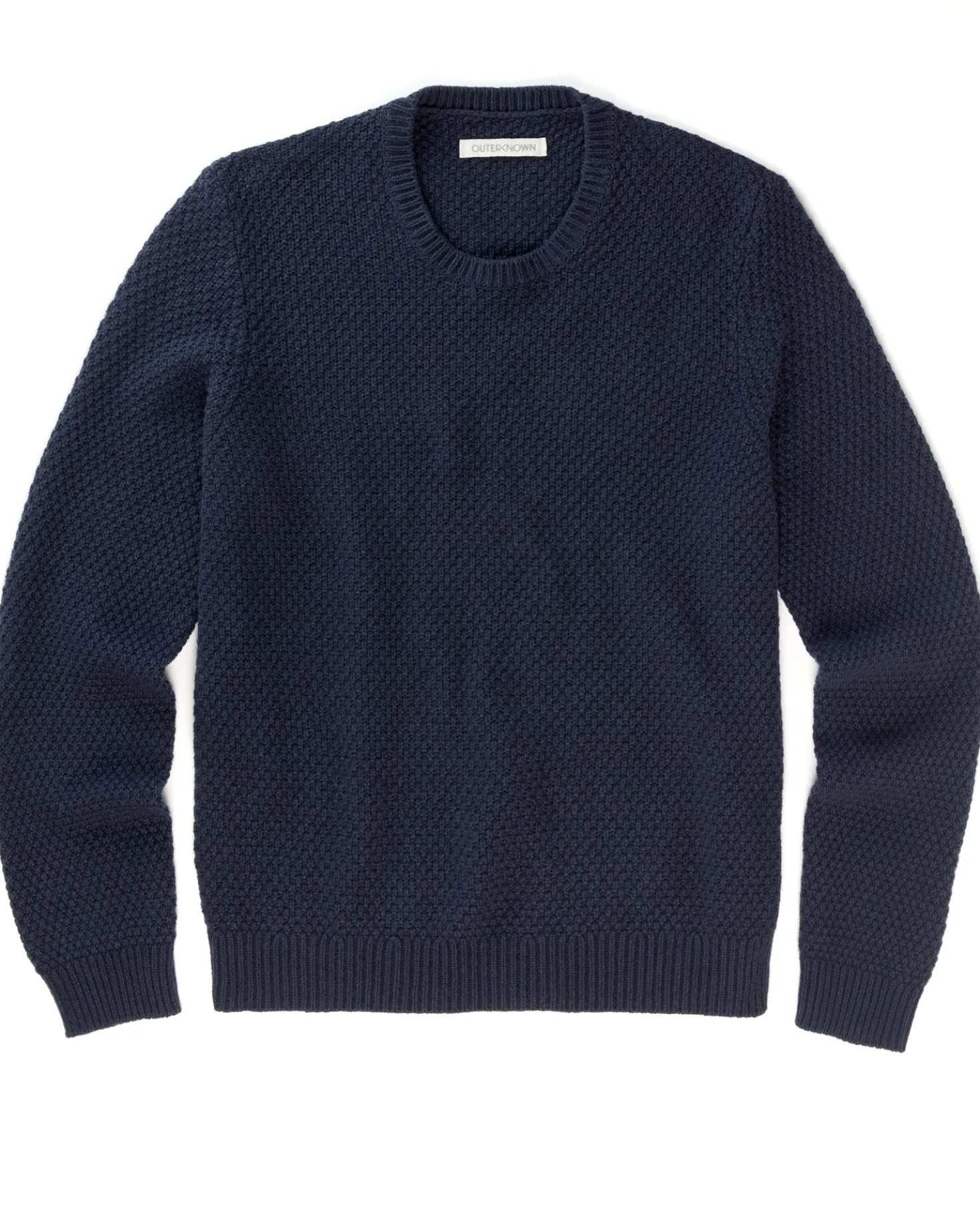 Mariner Sweater