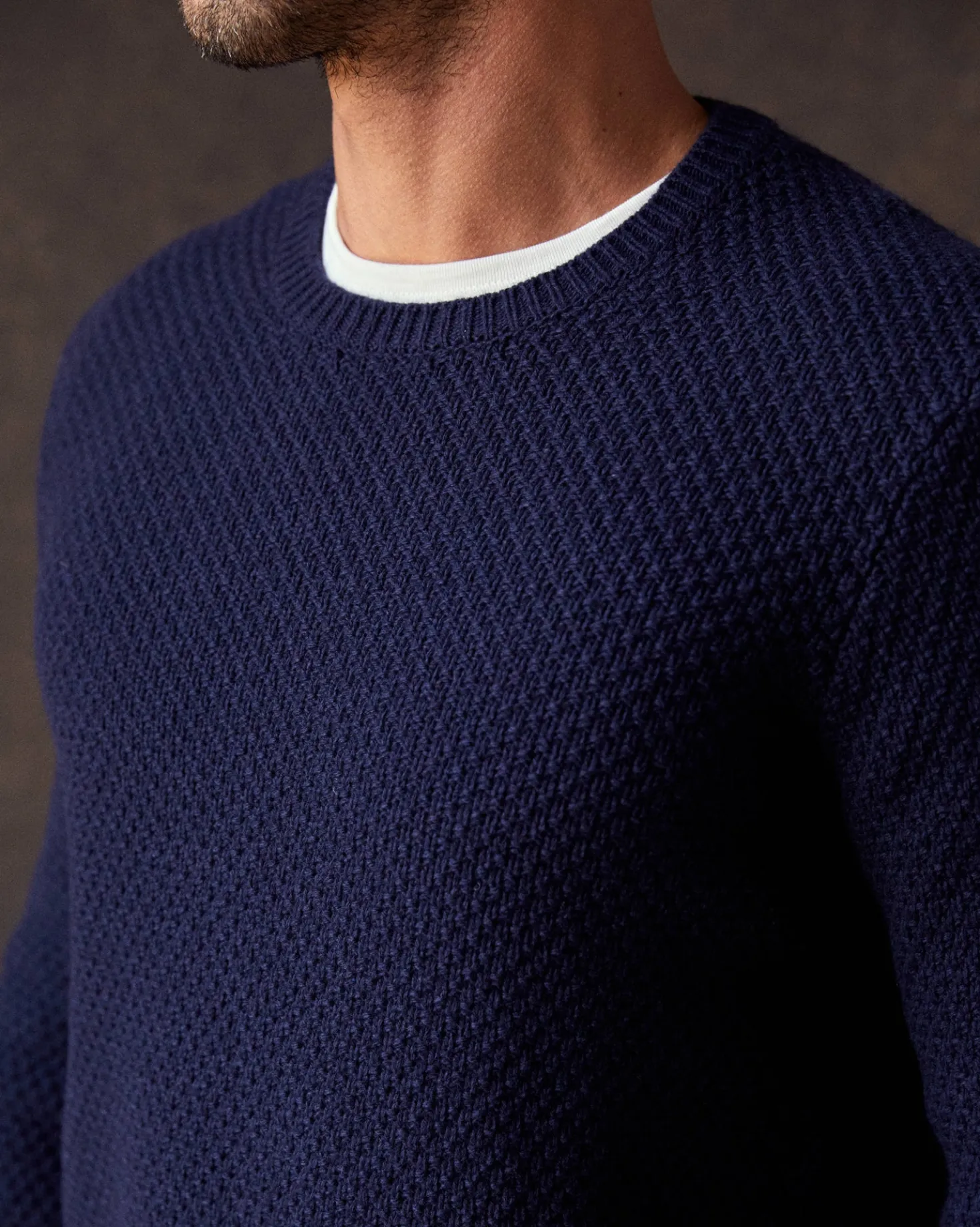 Mariner Sweater