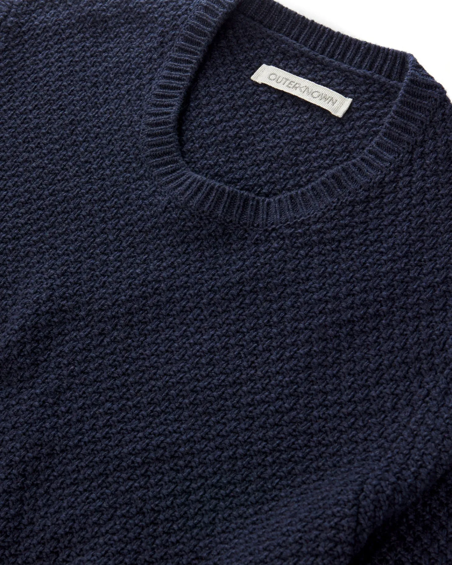 Mariner Sweater