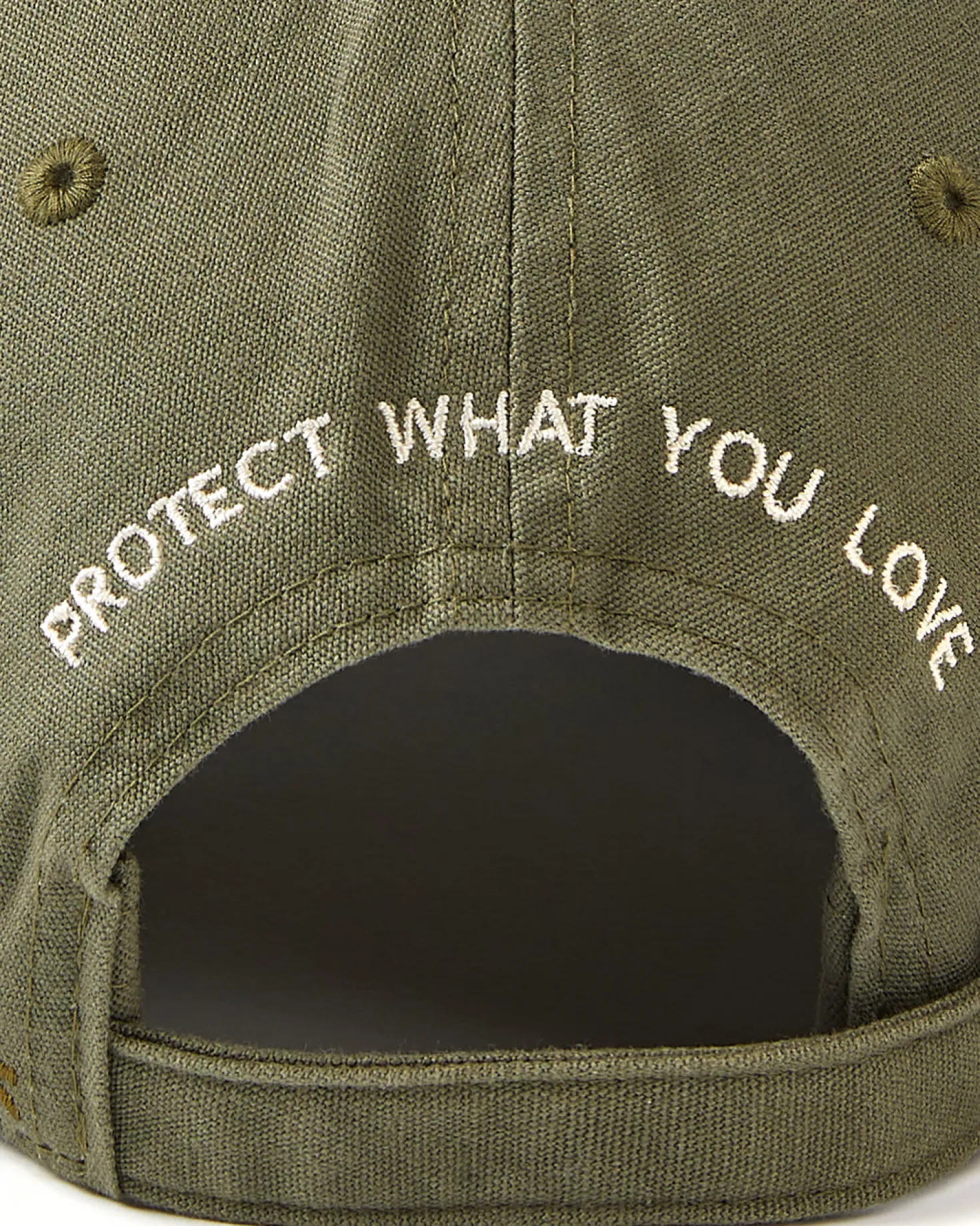 Mother Earth Mom Hat