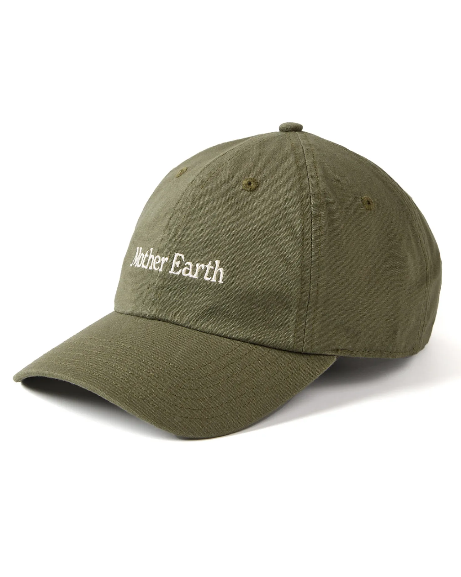 Mother Earth Mom Hat