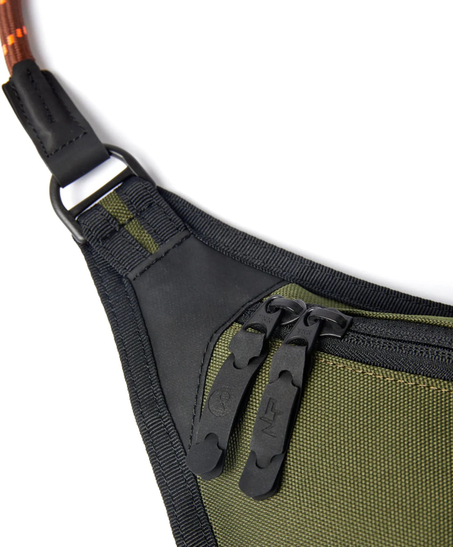 New Life Project X Outerknown Sacoche