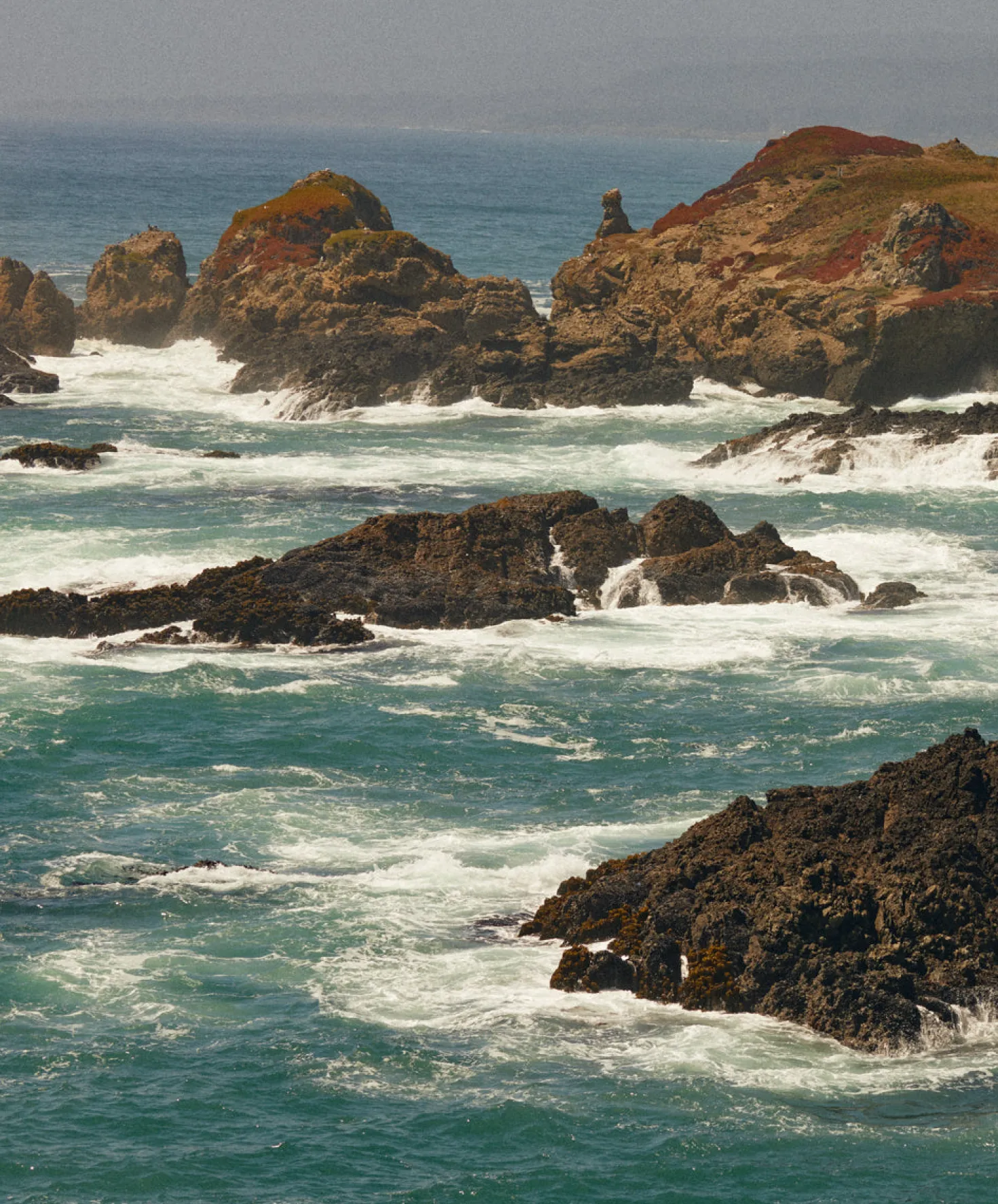 New Life Project X Outerknown Sacoche