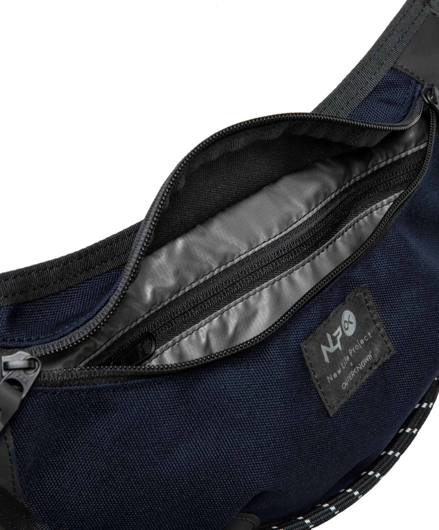 New Life Project X Outerknown Sacoche