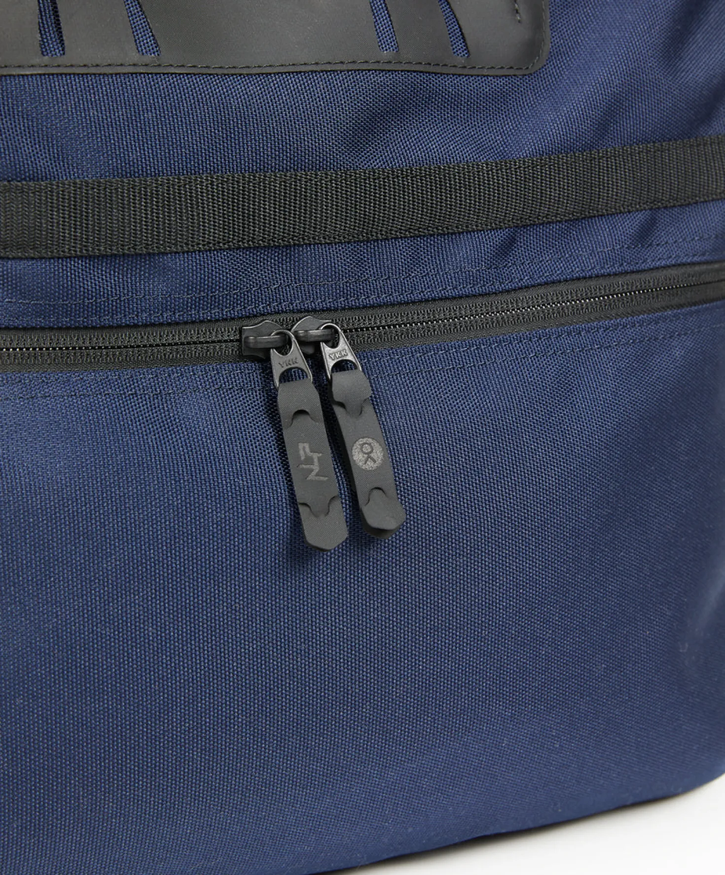 New Life Project x Outerknown Wide Tote