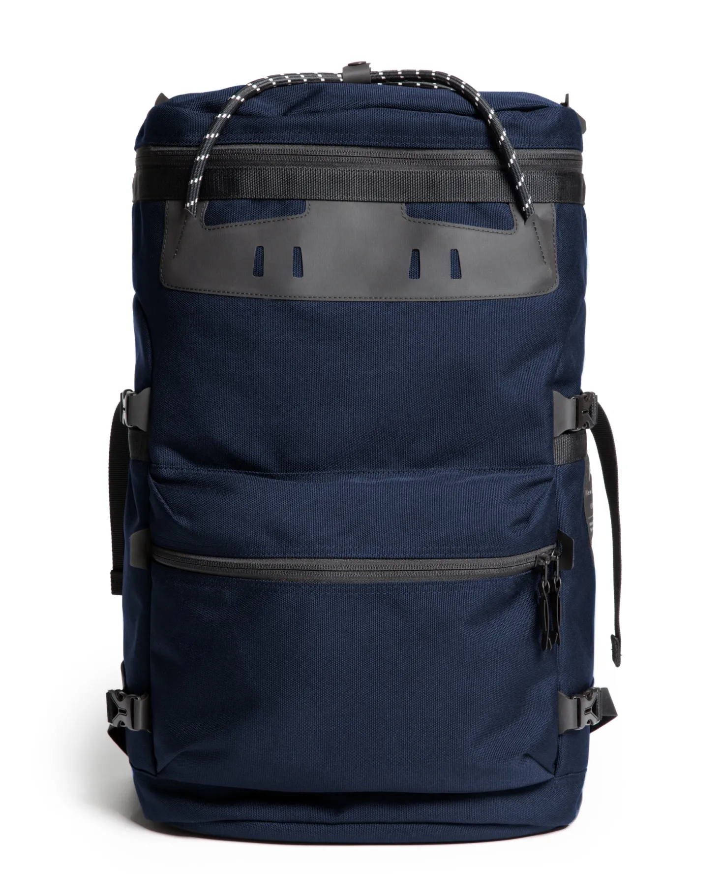 New Life Project X Outerknown Backpack