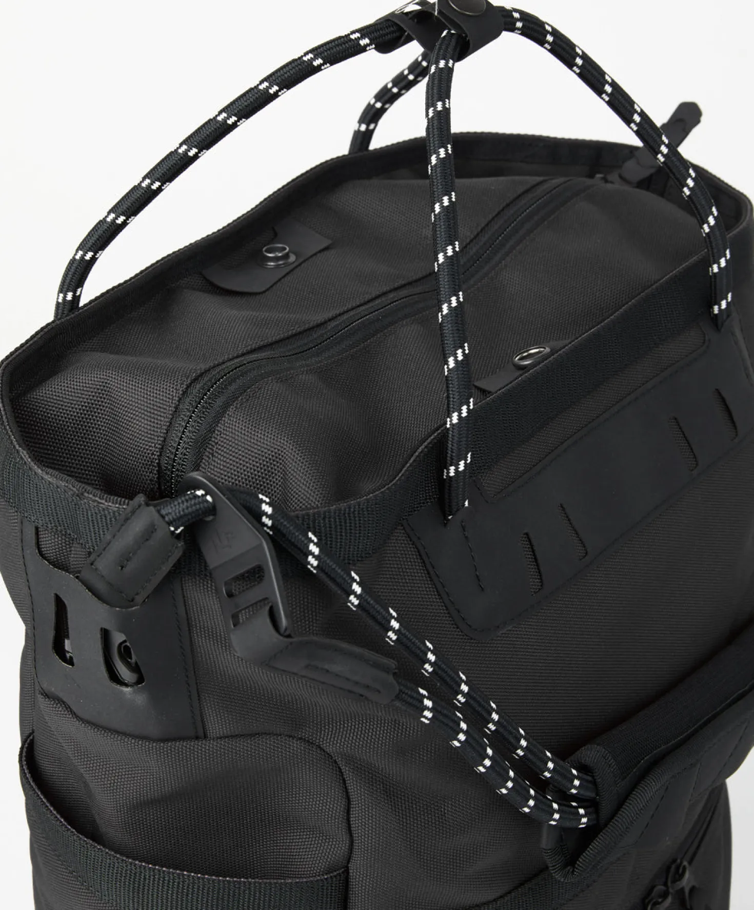 New Life Project x Outerknown Laptop Sleeve Tall Tote