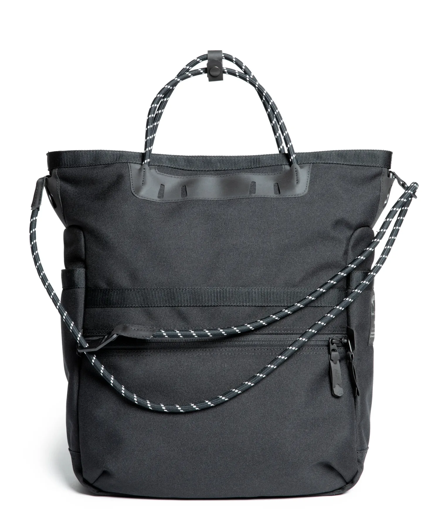 New Life Project X Outerknown Tall Tote