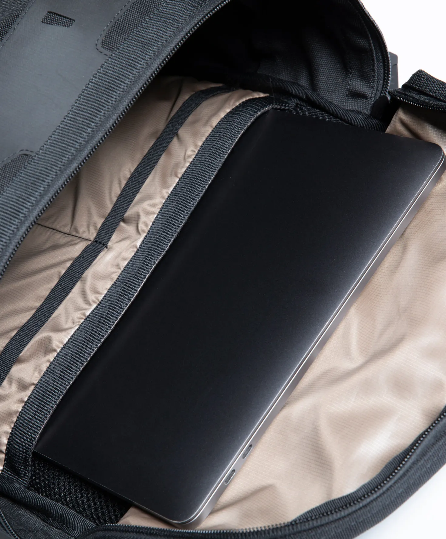 New Life Project X Outerknown Backpack