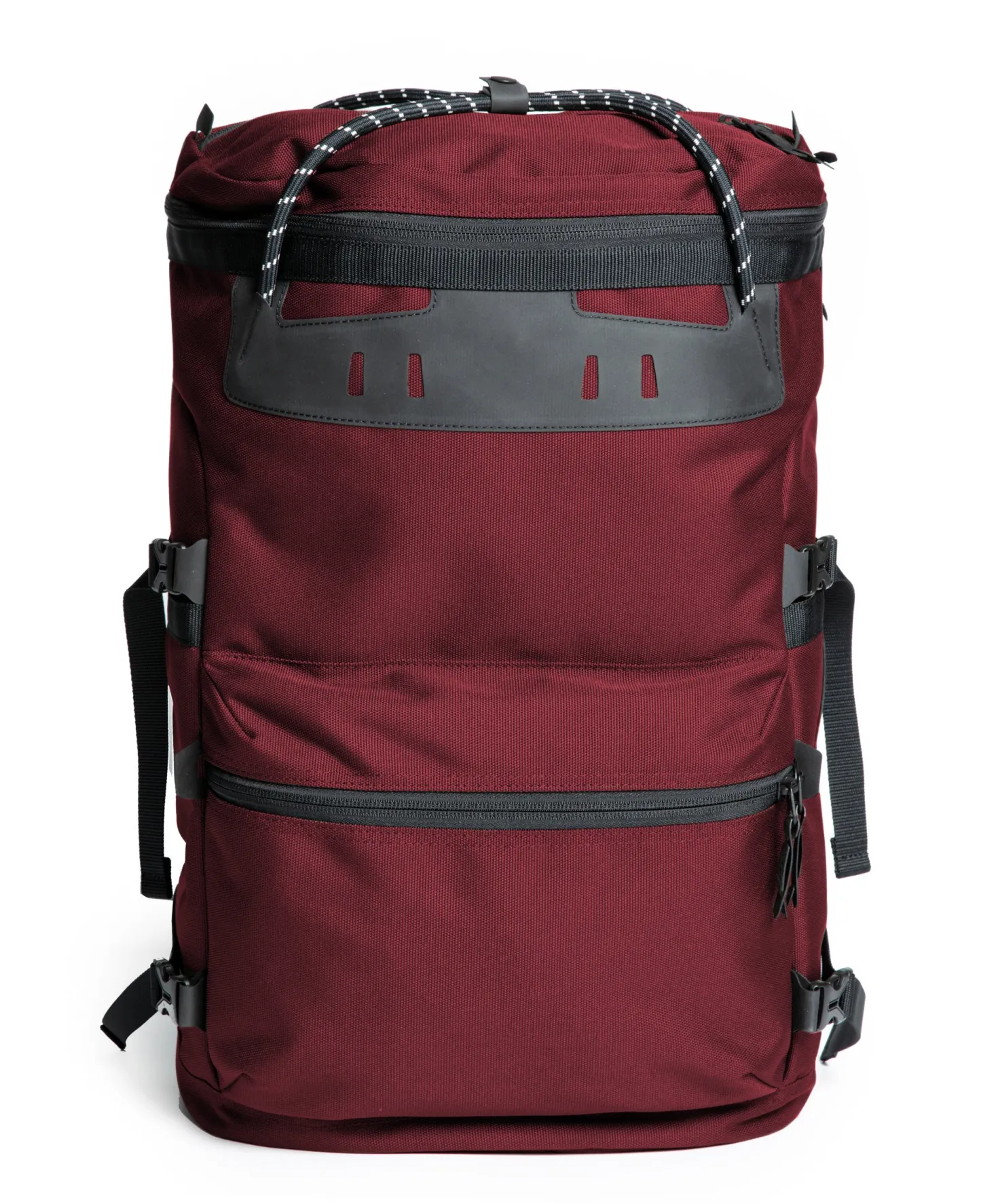 New Life Project X Outerknown Backpack
