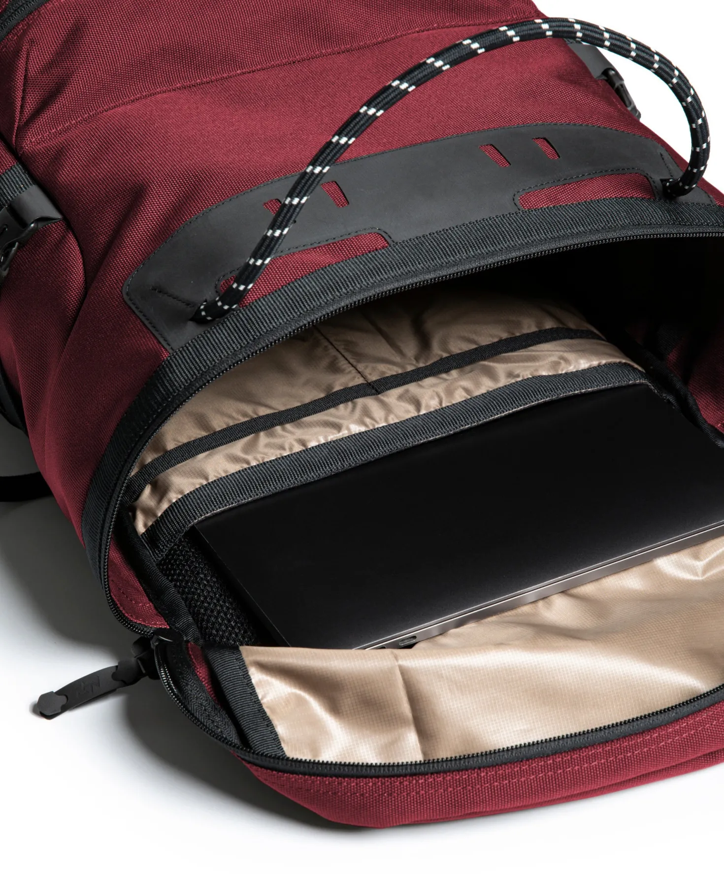 New Life Project X Outerknown Backpack