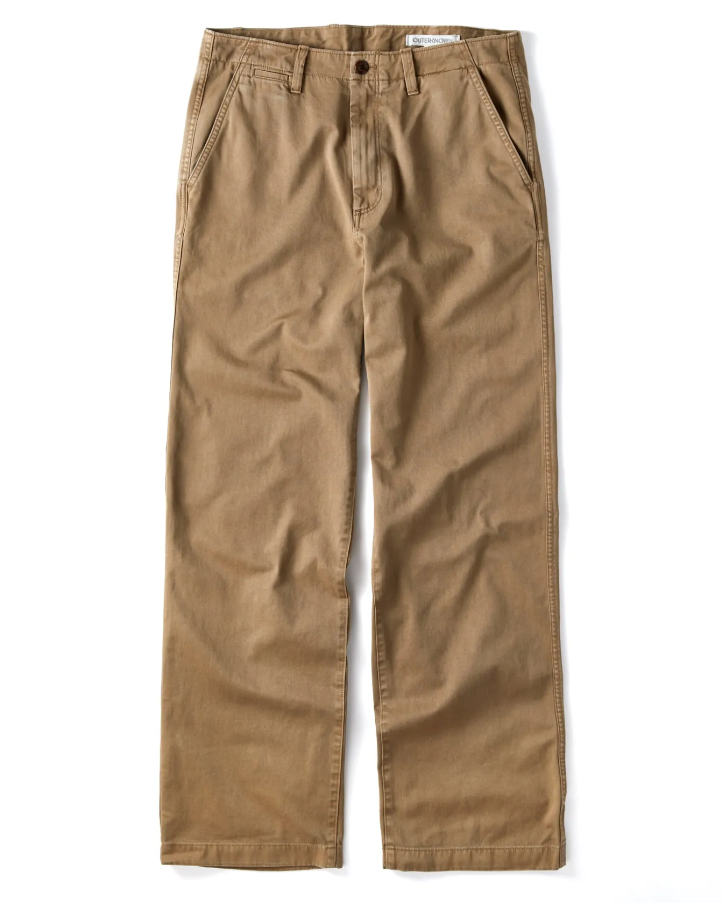 Nomad Baggy Chino
