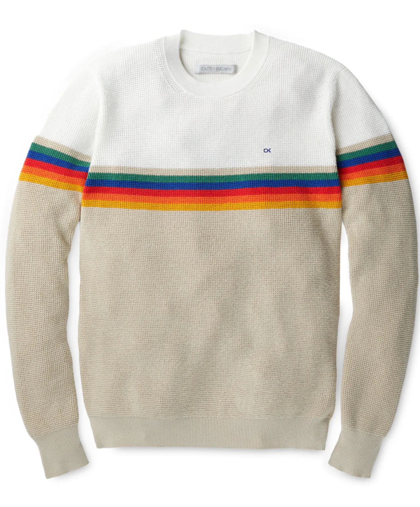 Nostalgic Sweater