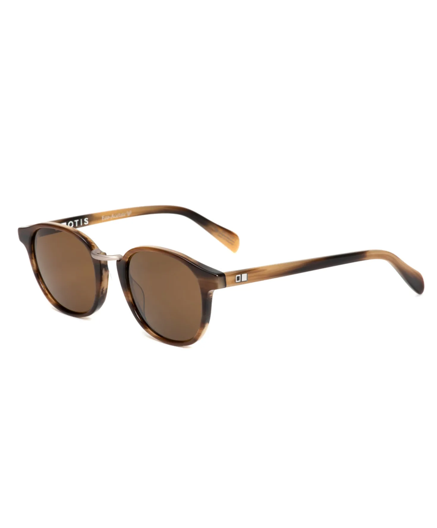 Otis Eyewear A Day Late Eco