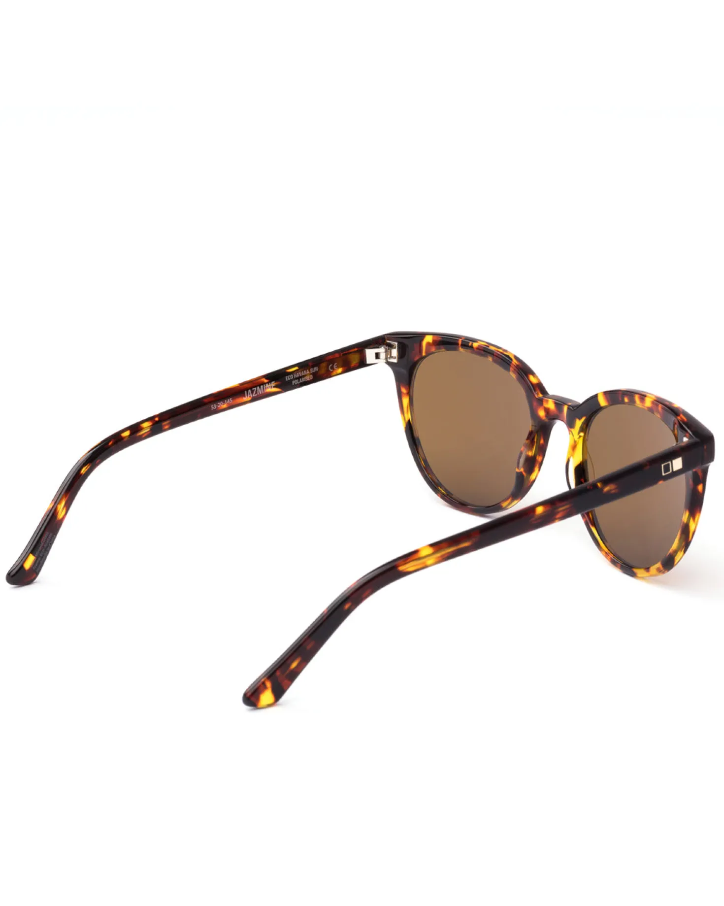 Otis Eyewear Jazmine