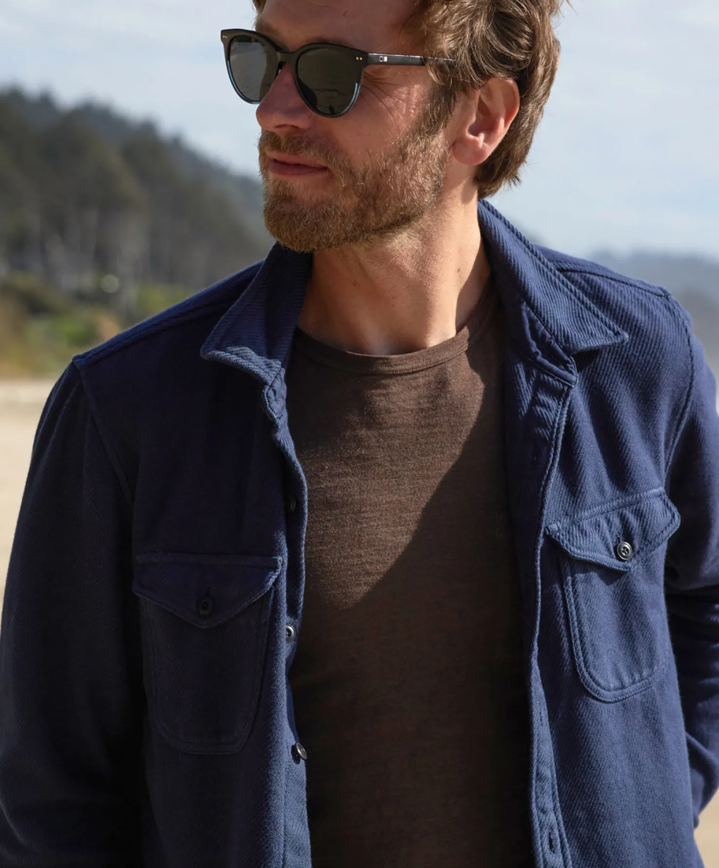 Otis Eyewear Jazmine