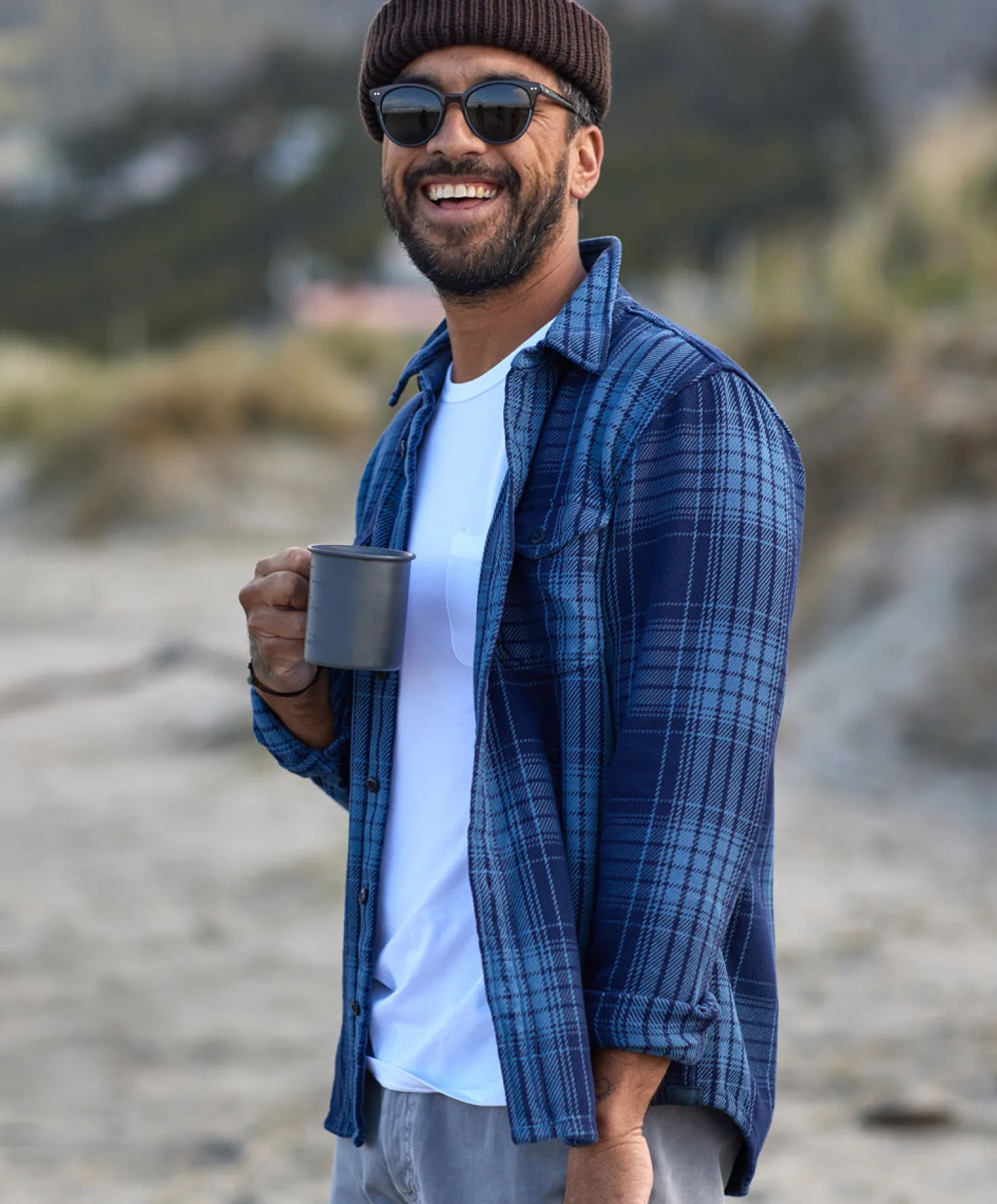 Otis Eyewear Jazmine