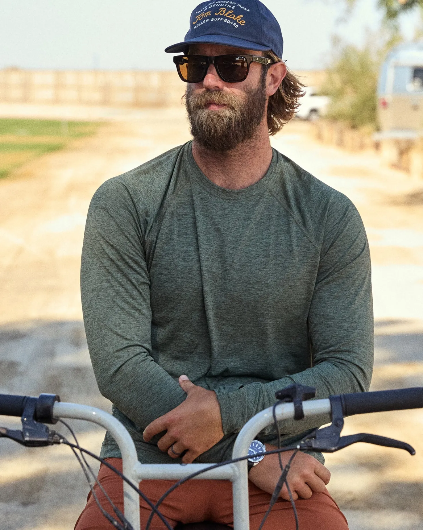 Otis Eyewear Panorama Eco