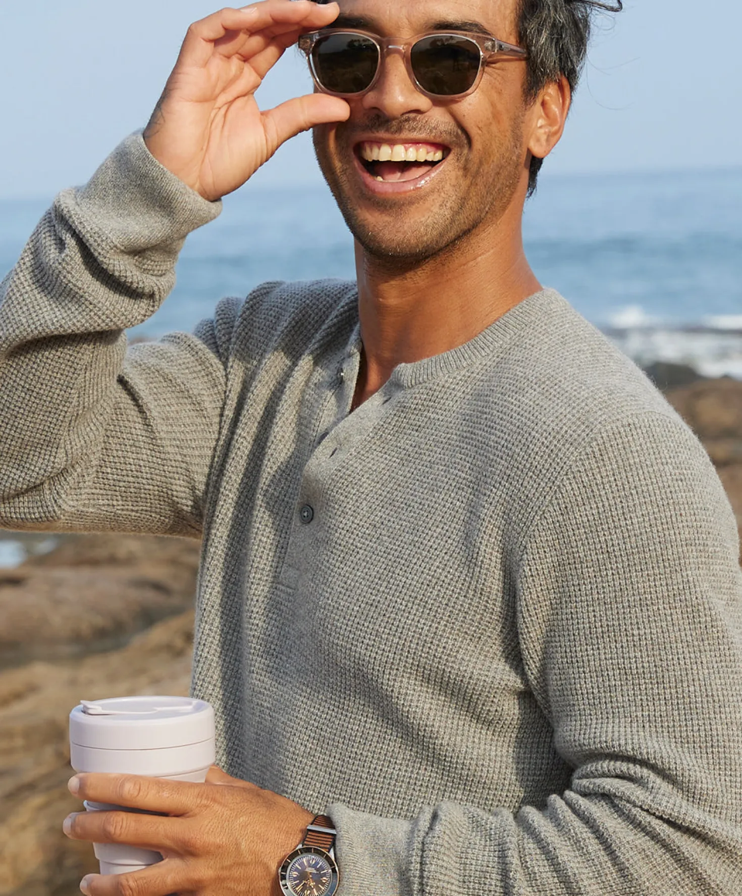 Otis Eyewear Summer of '67