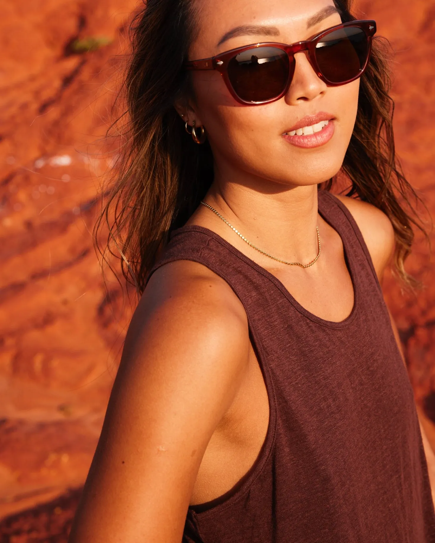 Otis Eyewear Summer of '67